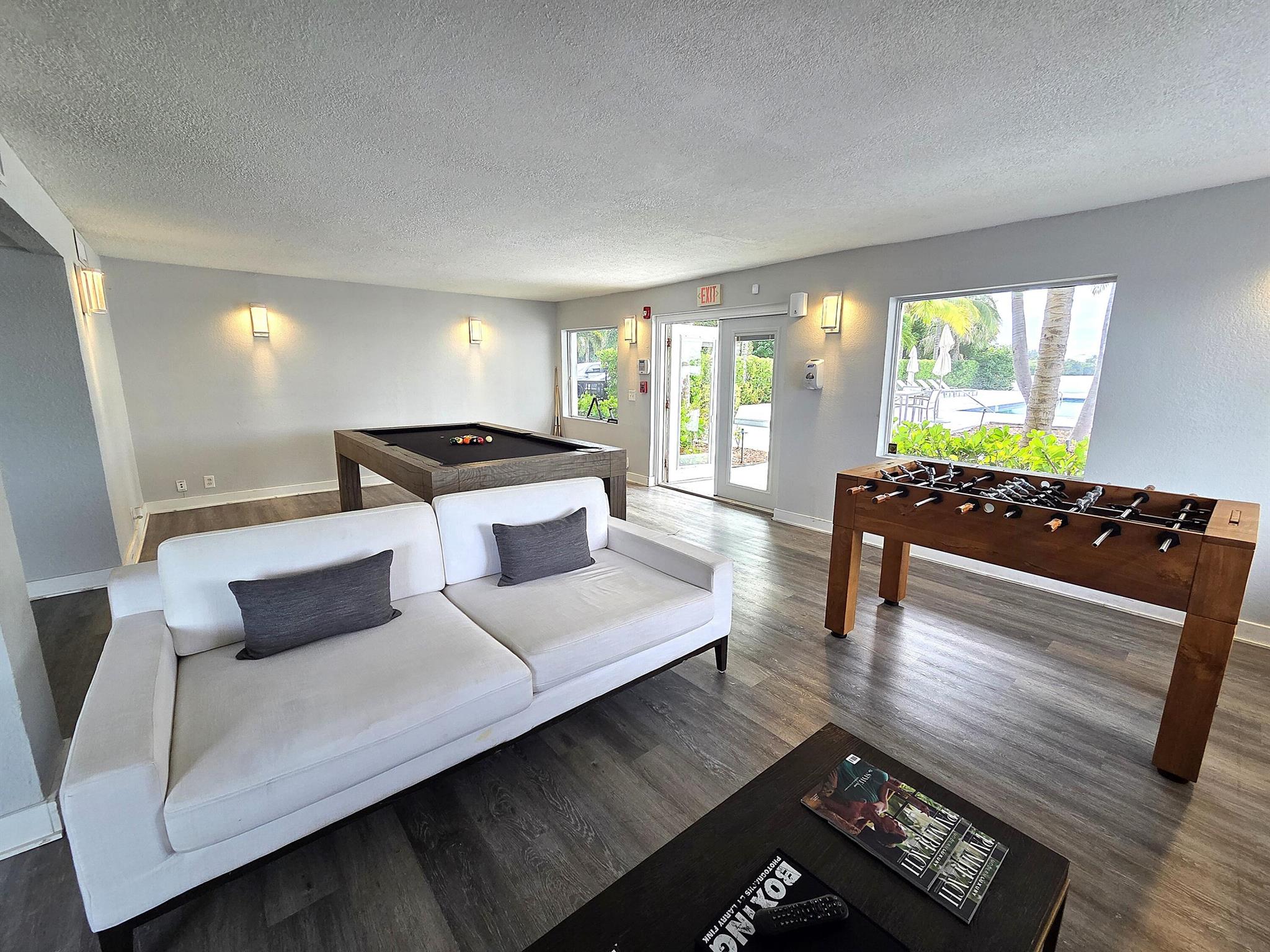 2560 SOUTH OCEAN BOULEVAR - Residential