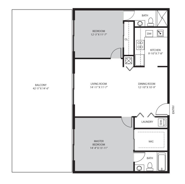 2560 SOUTH OCEAN BOULEVAR - Residential
