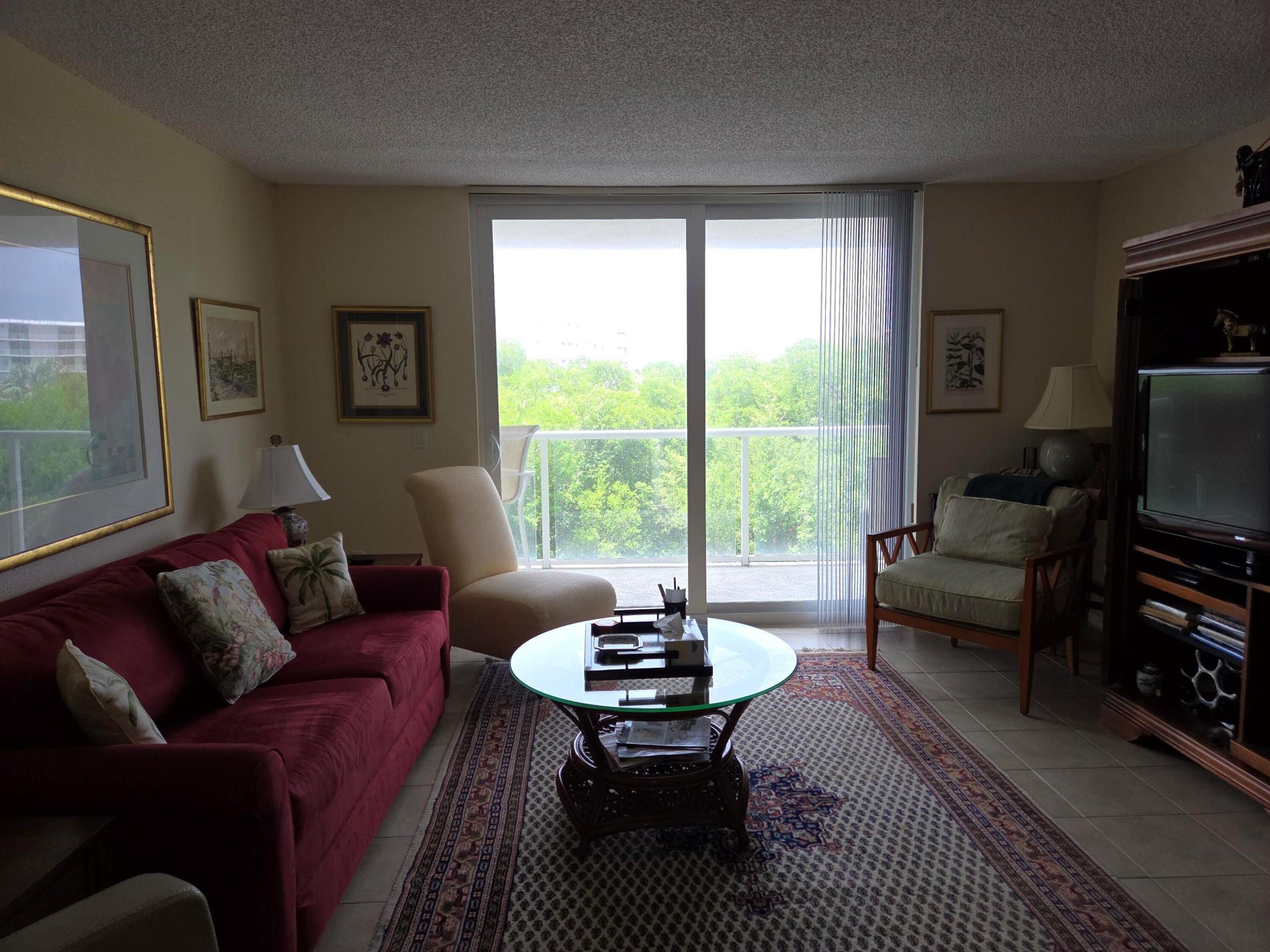 2560 SOUTH OCEAN BOULEVAR - Residential