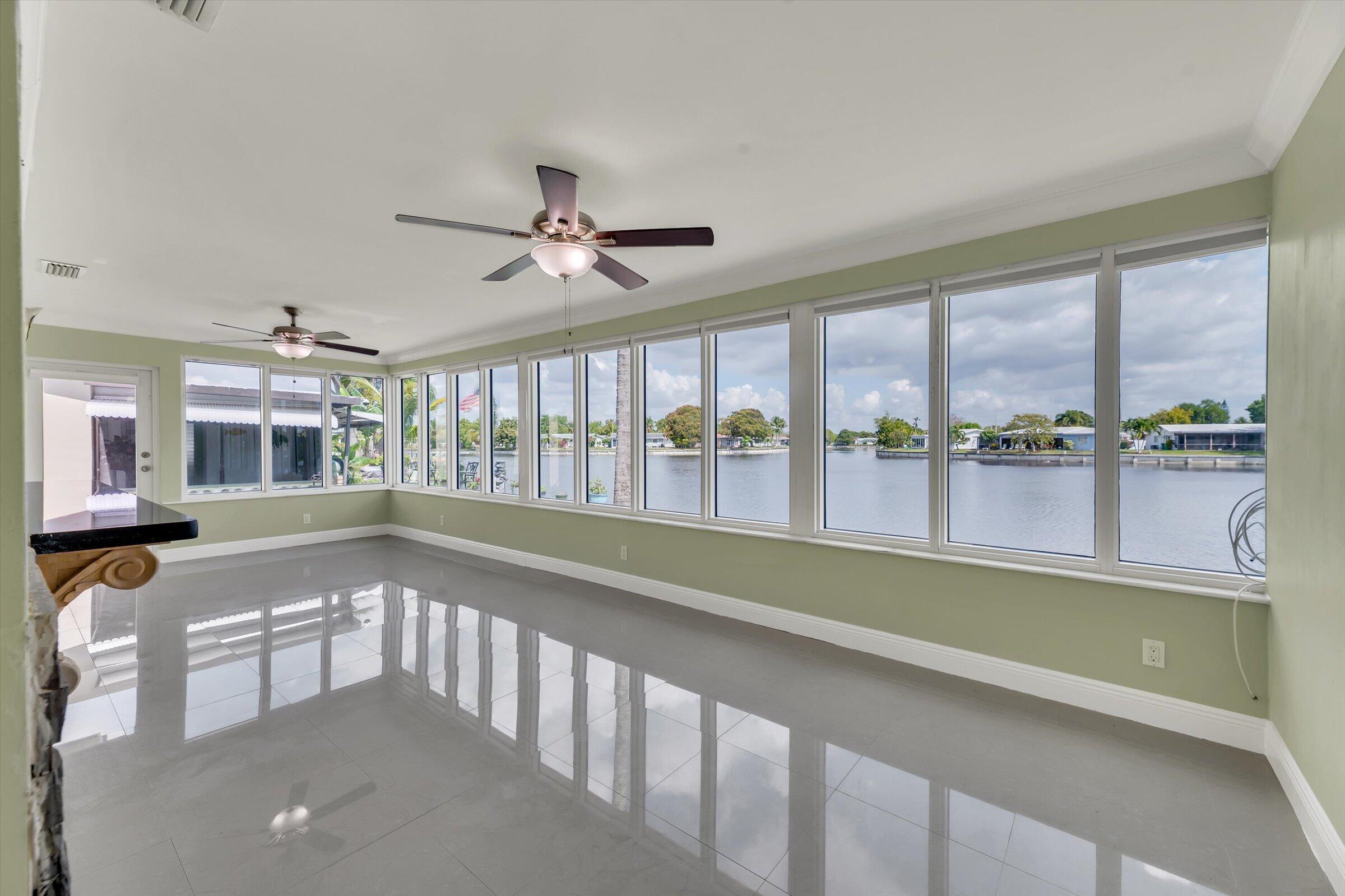 MAINLANDS OF TAMARAC LAKES - Residential