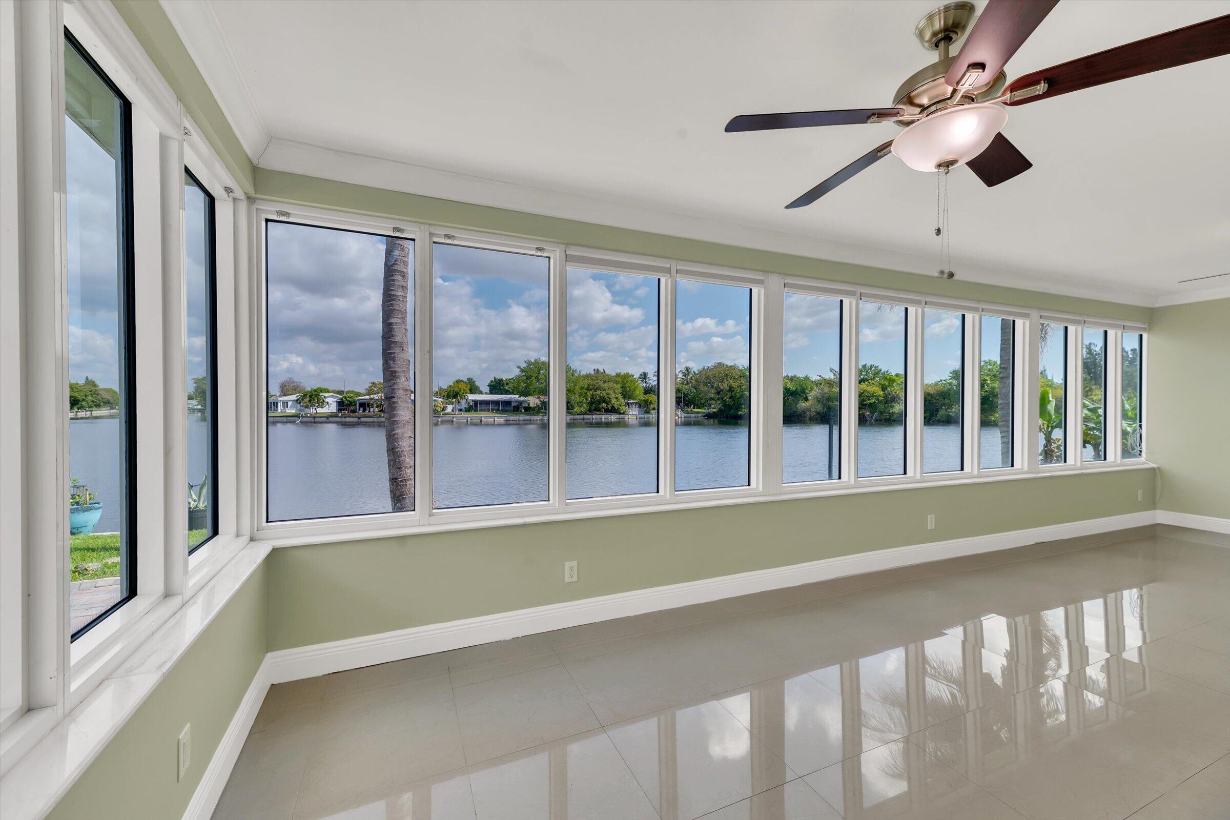 MAINLANDS OF TAMARAC LAKES - Residential