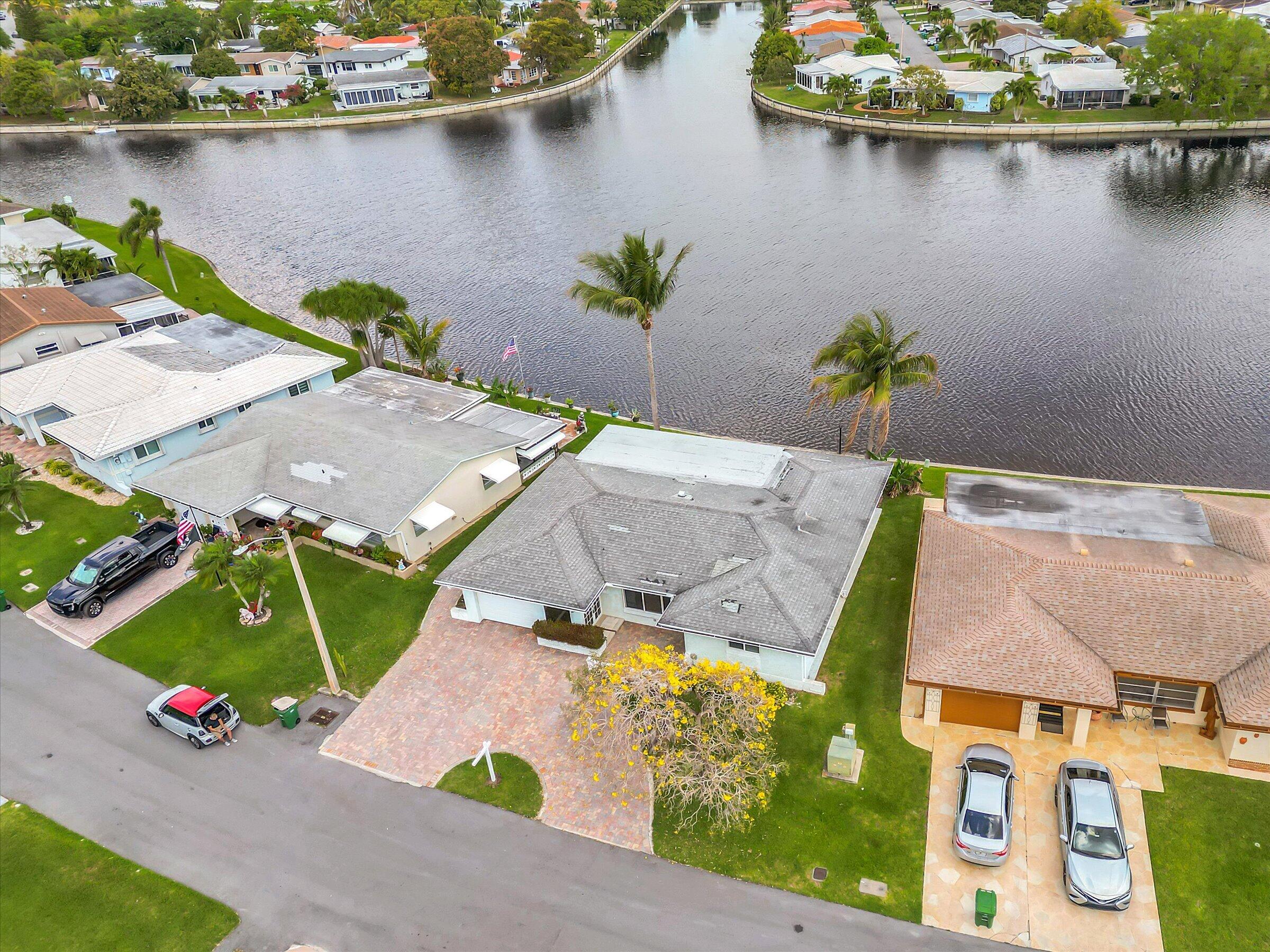 MAINLANDS OF TAMARAC LAKES - Residential