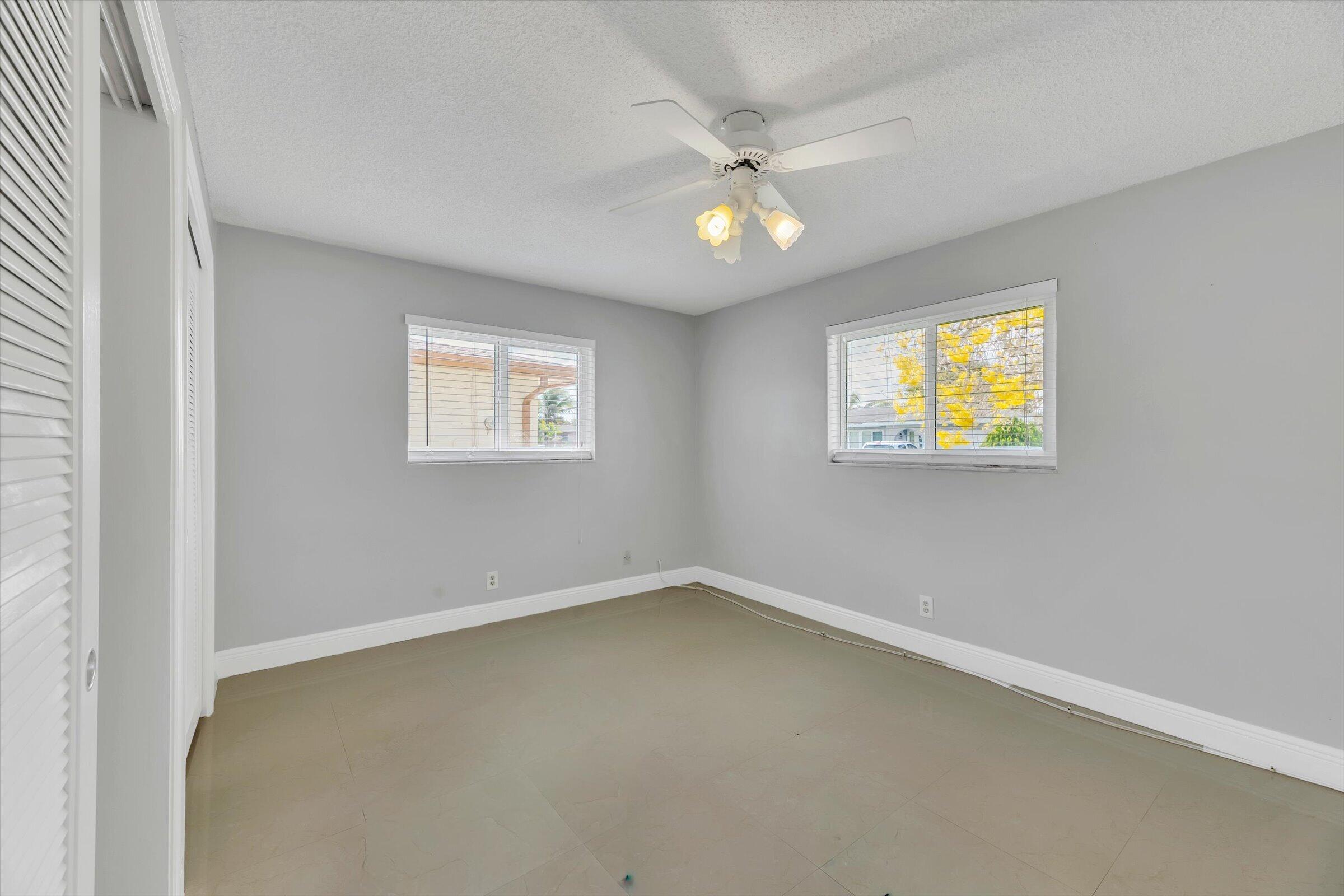 MAINLANDS OF TAMARAC LAKES - Residential