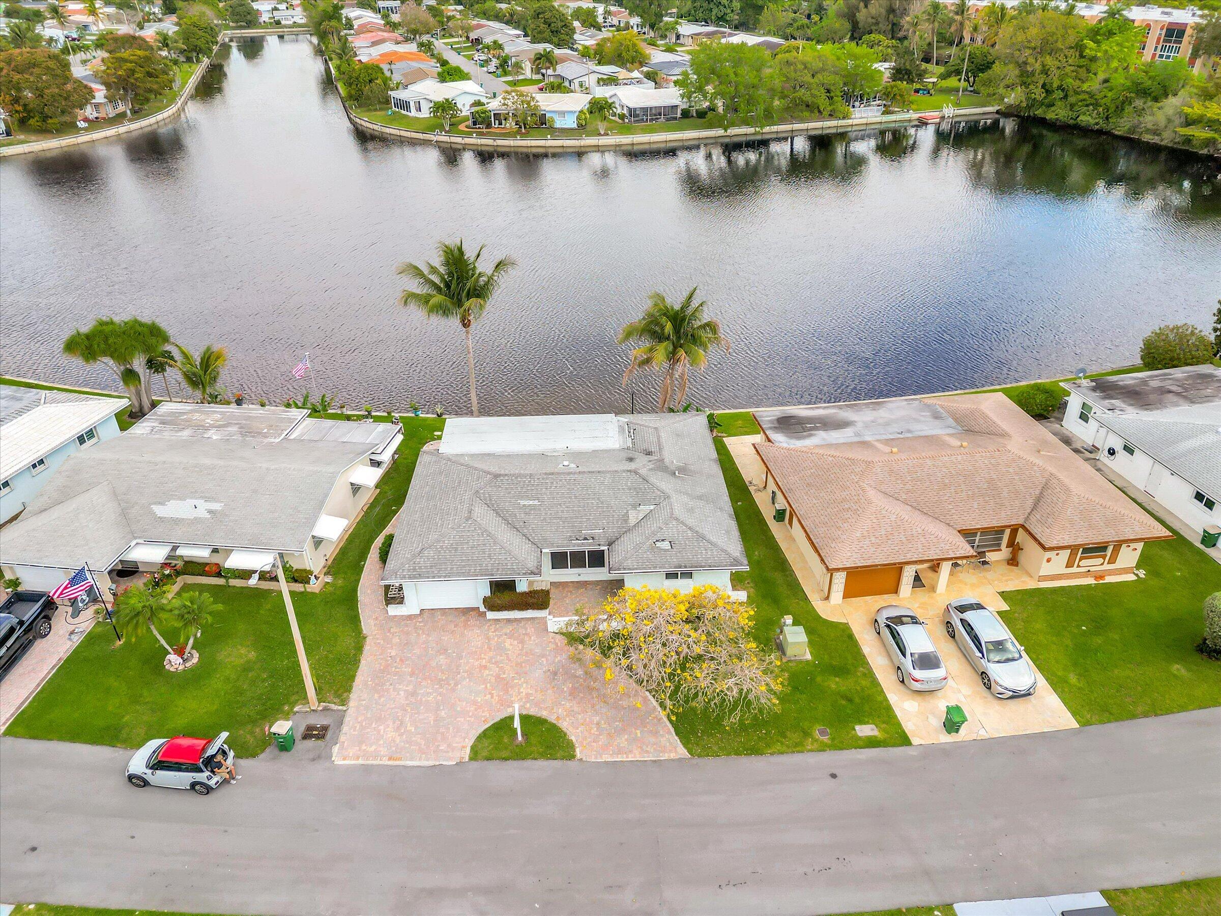 MAINLANDS OF TAMARAC LAKES - Residential