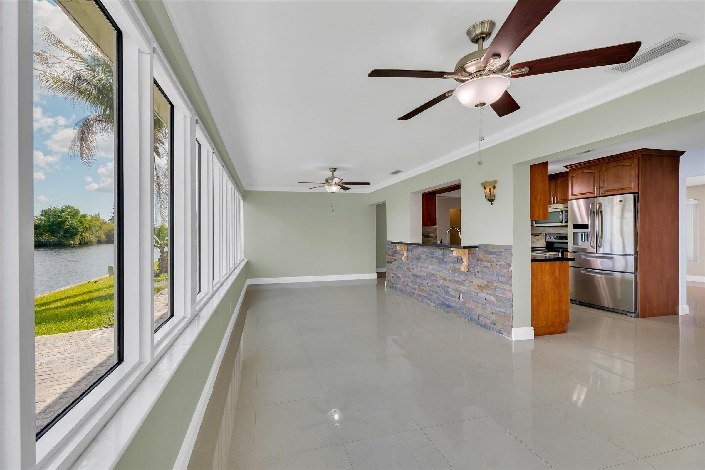 MAINLANDS OF TAMARAC LAKES - Residential