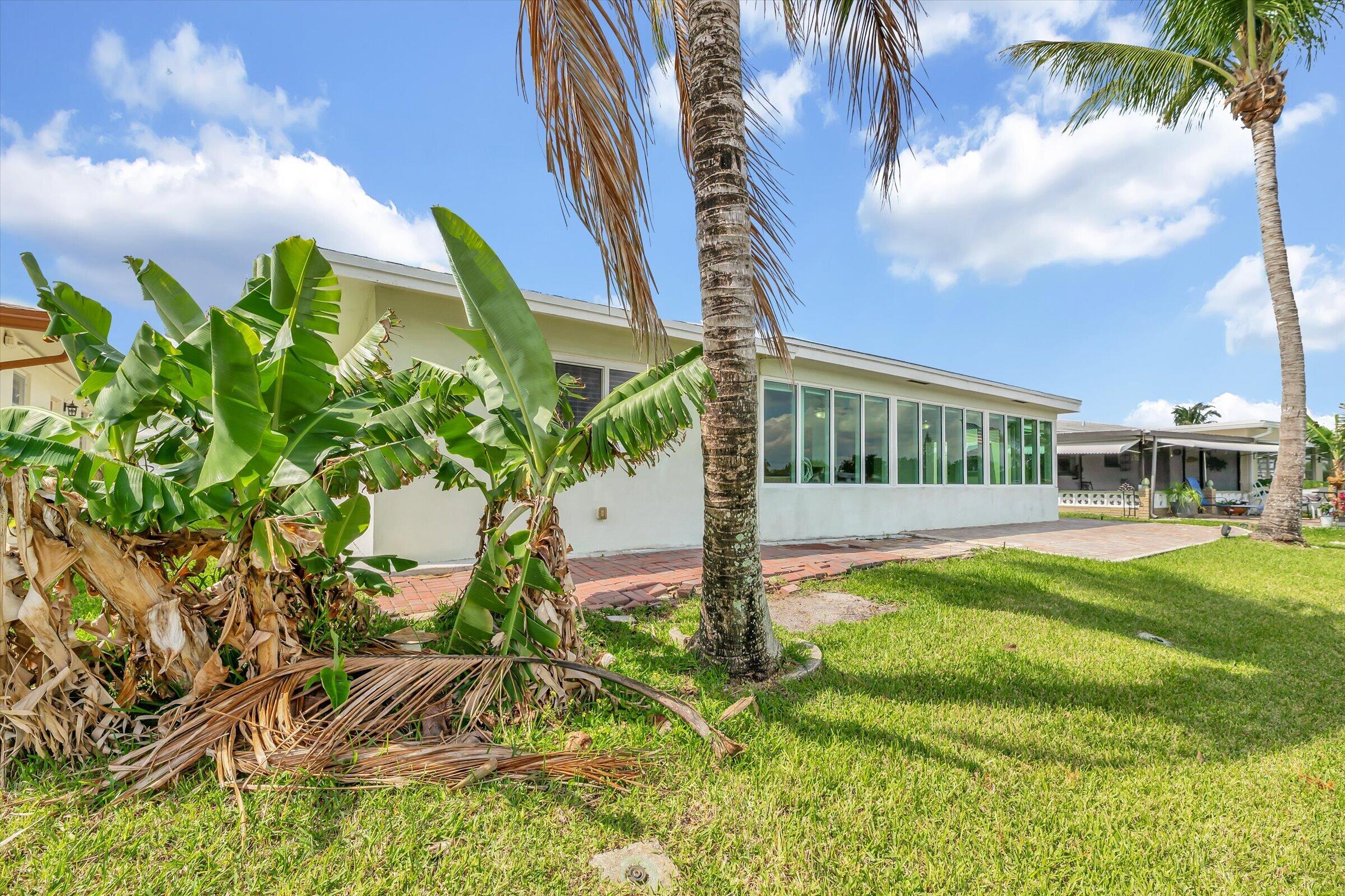 MAINLANDS OF TAMARAC LAKES - Residential