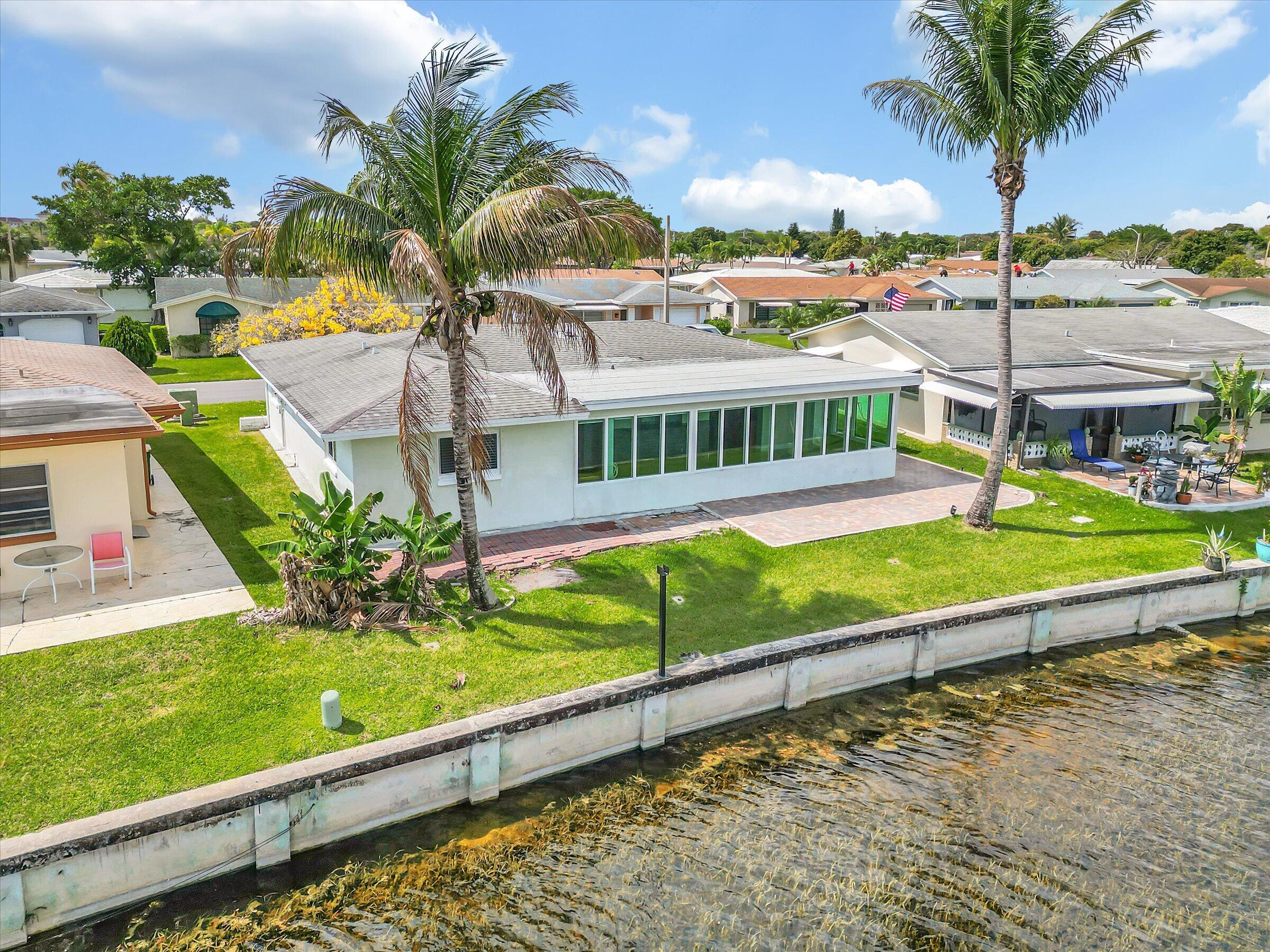 MAINLANDS OF TAMARAC LAKES - Residential