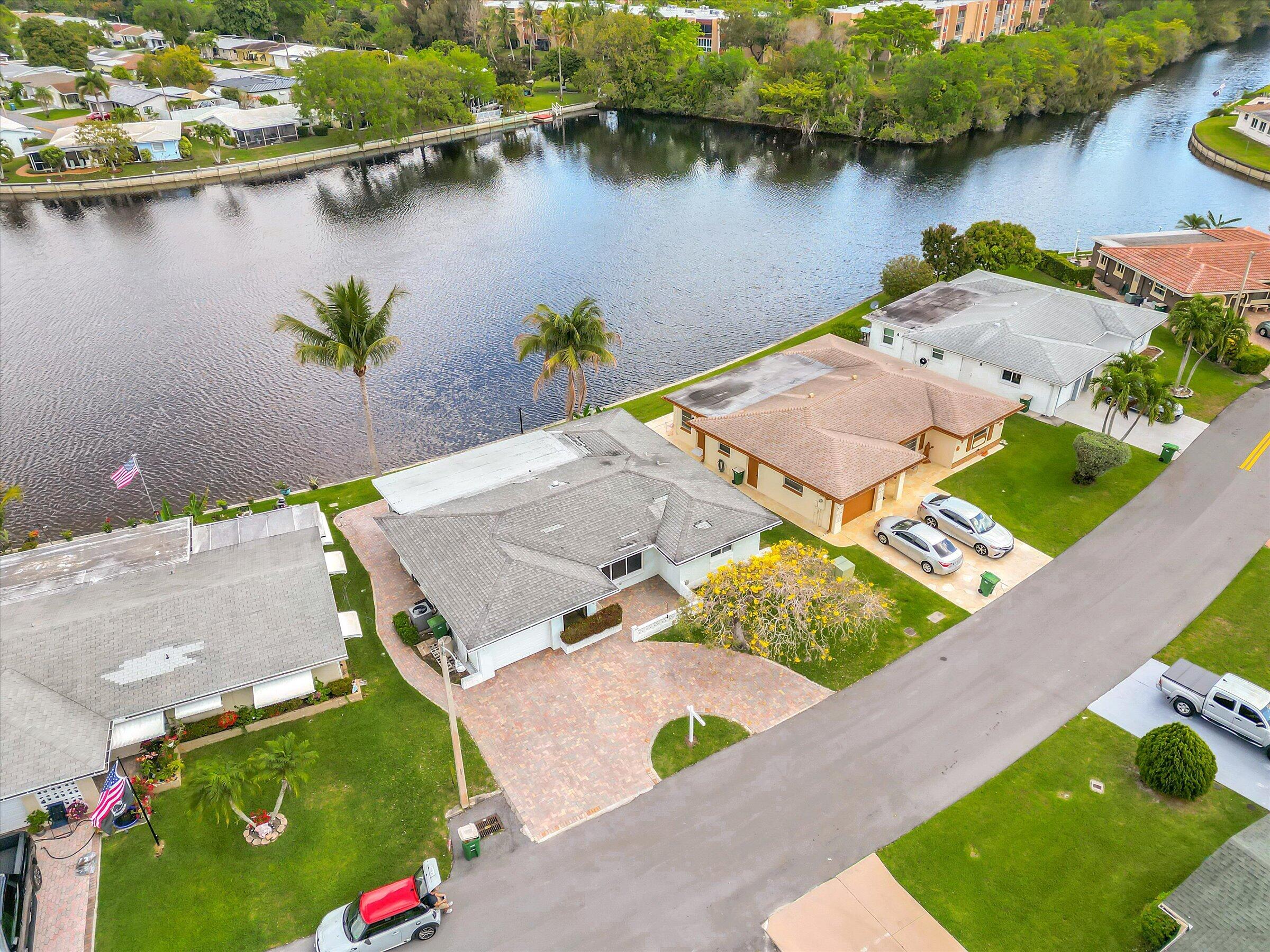 MAINLANDS OF TAMARAC LAKES - Residential