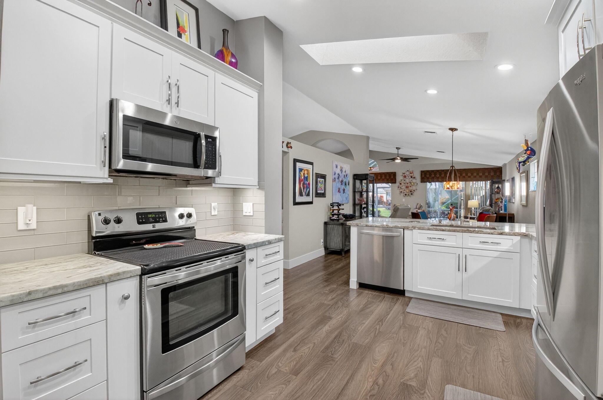 Majestic Isles - Residential