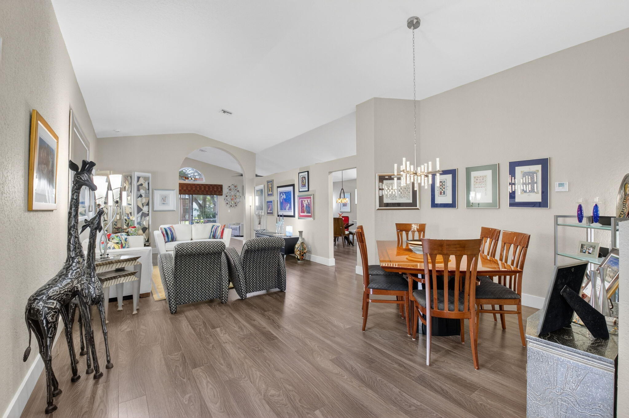 Majestic Isles - Residential