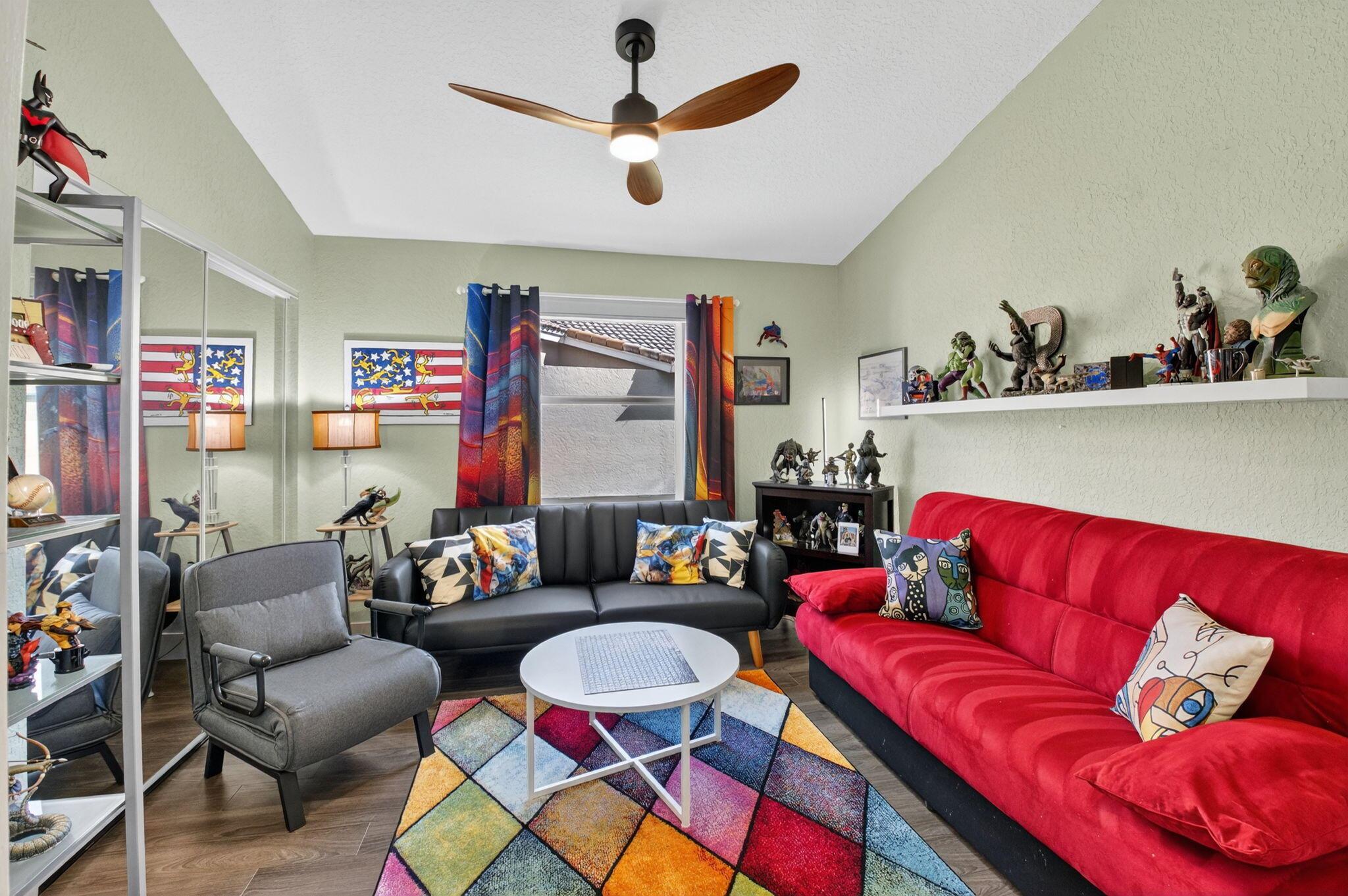 Majestic Isles - Residential