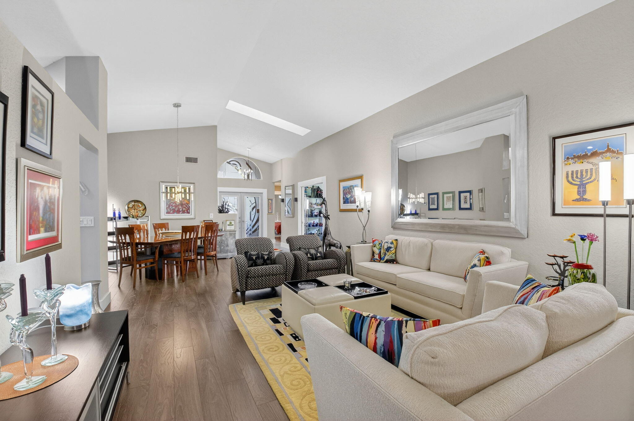 Majestic Isles - Residential