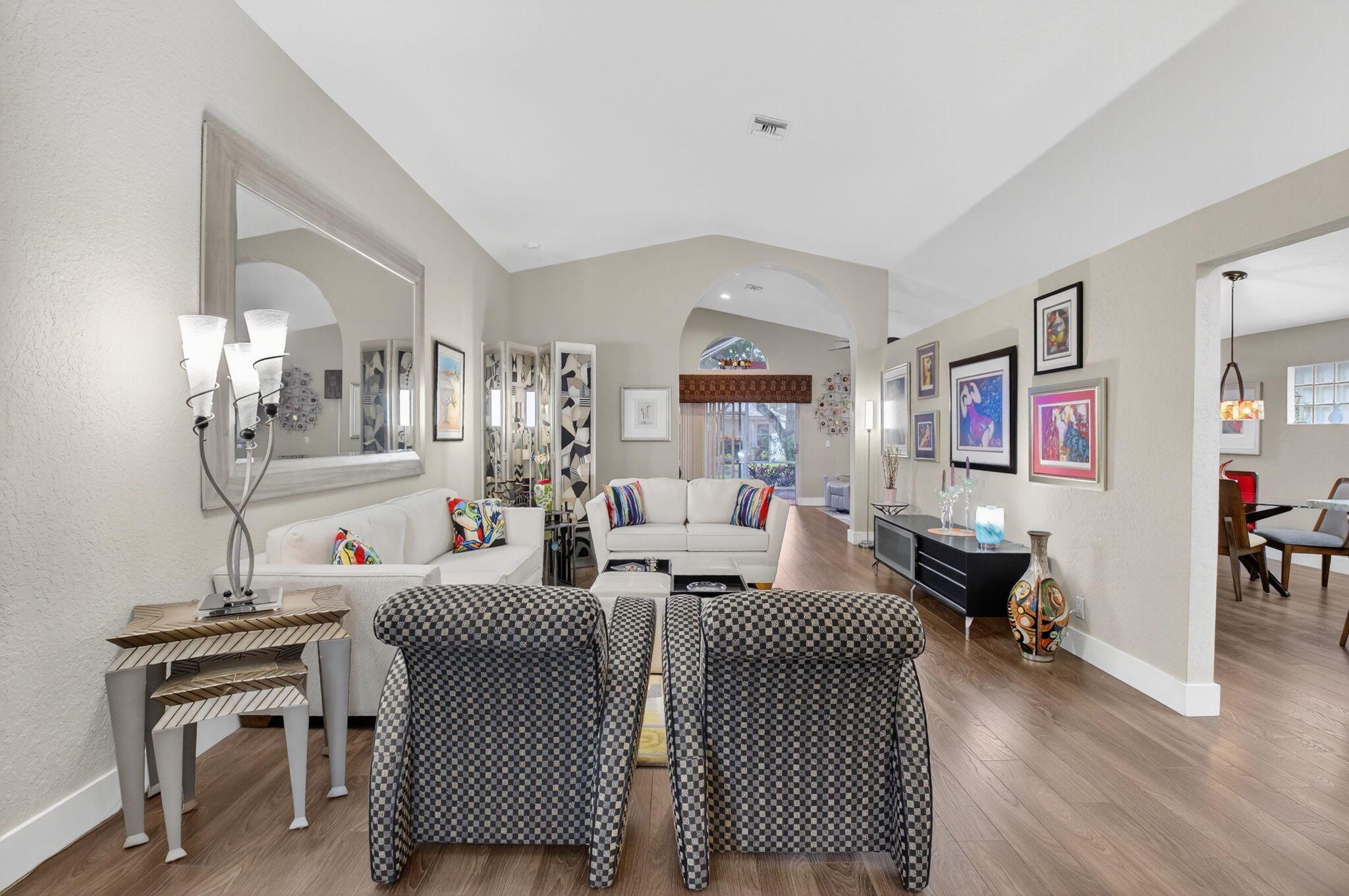 Majestic Isles - Residential