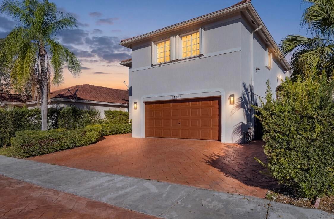 14277 SW 177th Street, Miami FL 33177