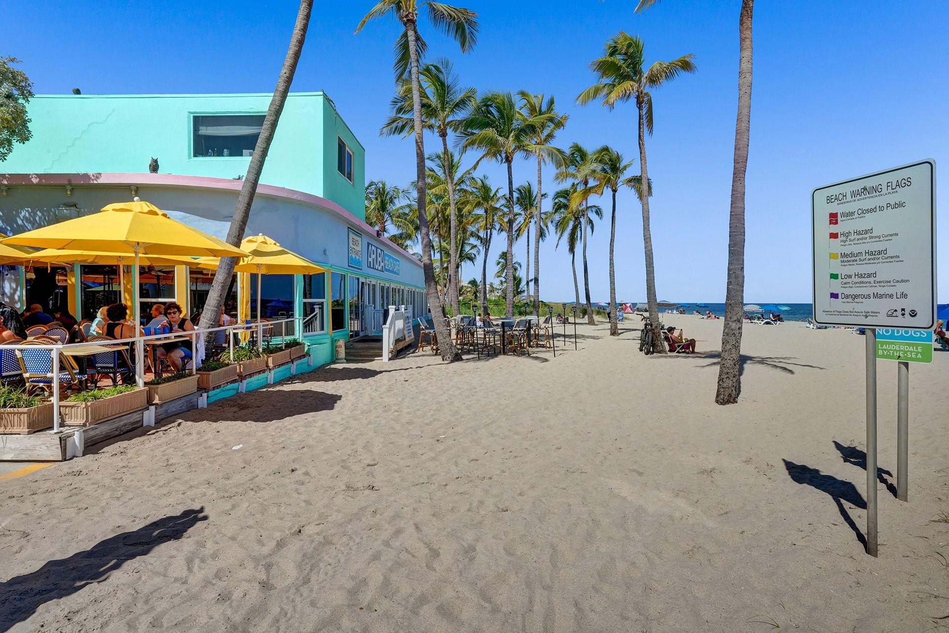 Beverly Shores 30-27 B - Residential