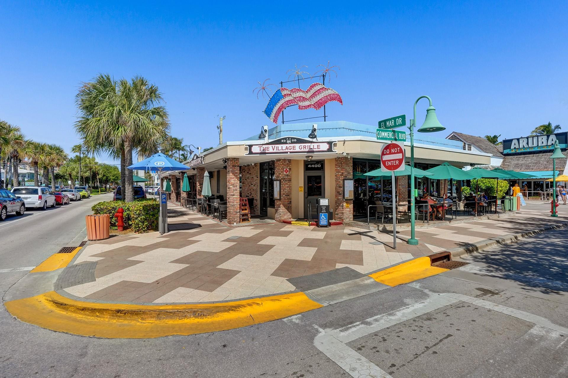 Beverly Shores 30-27 B - Residential