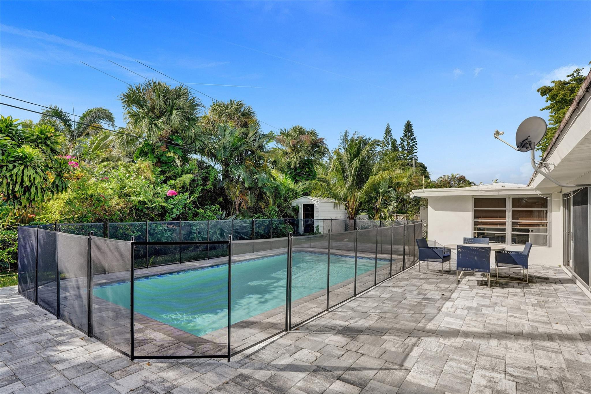 Beverly Shores 30-27 B - Residential