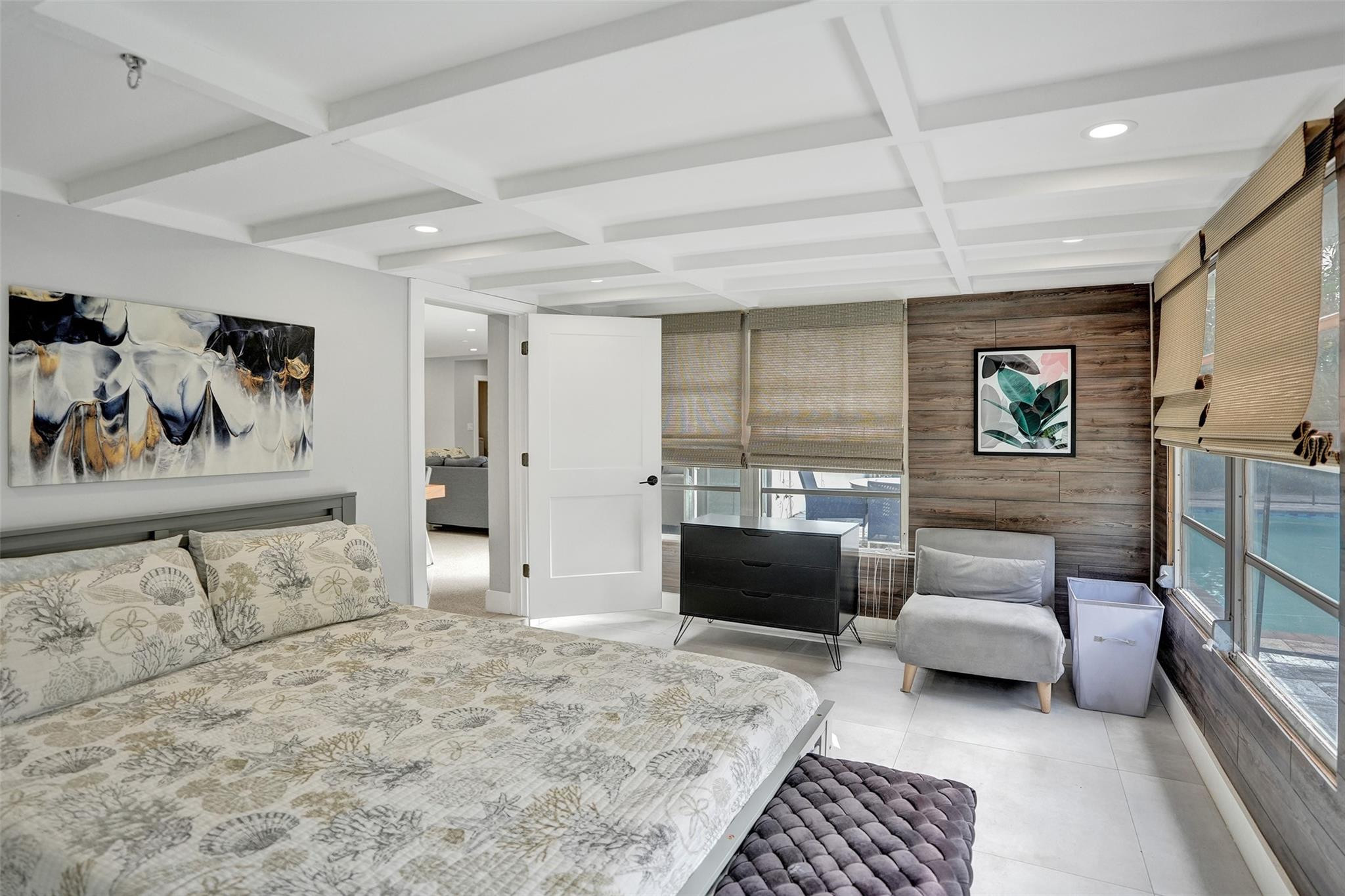 Beverly Shores 30-27 B - Residential