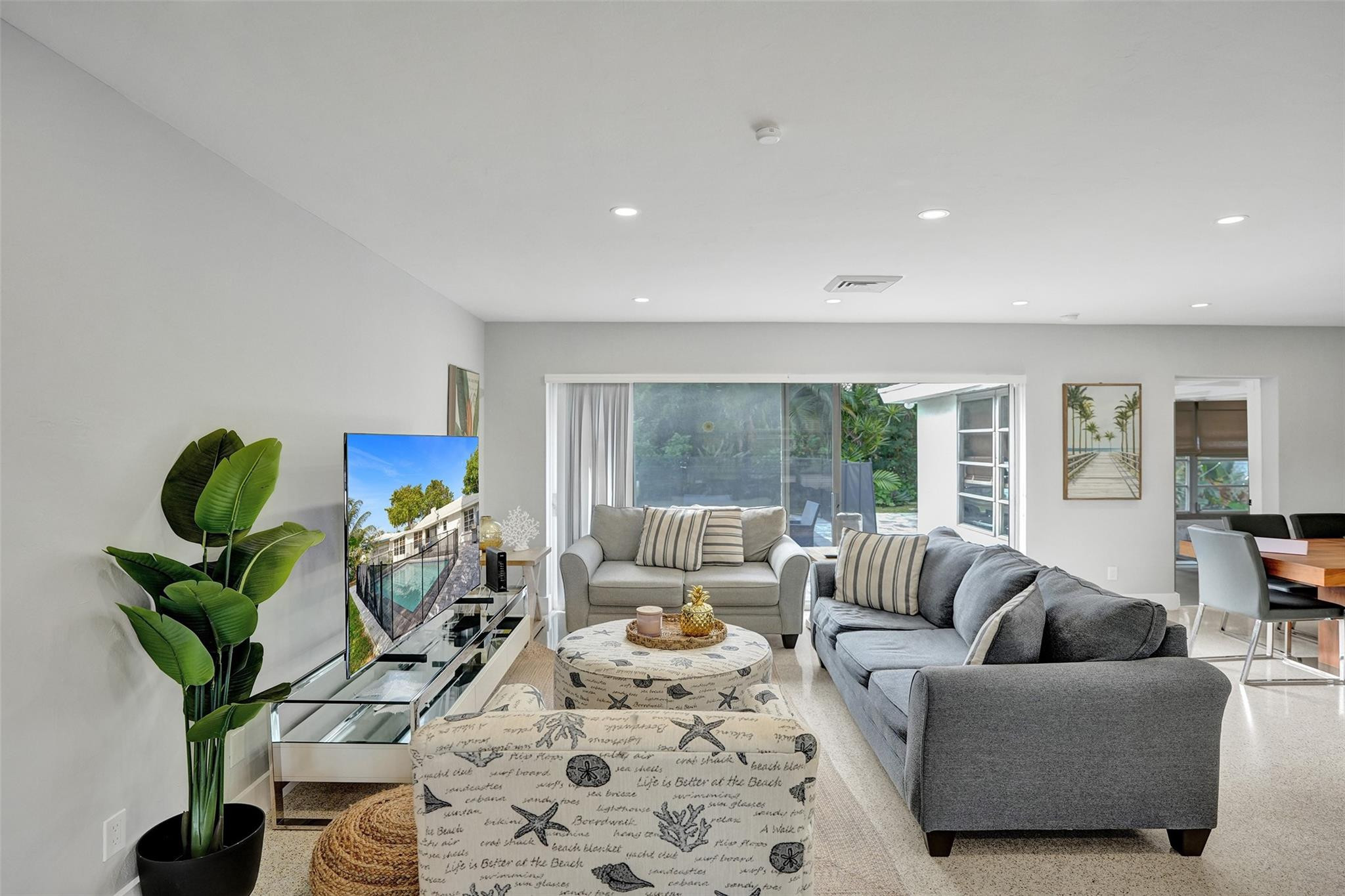 Beverly Shores 30-27 B - Residential