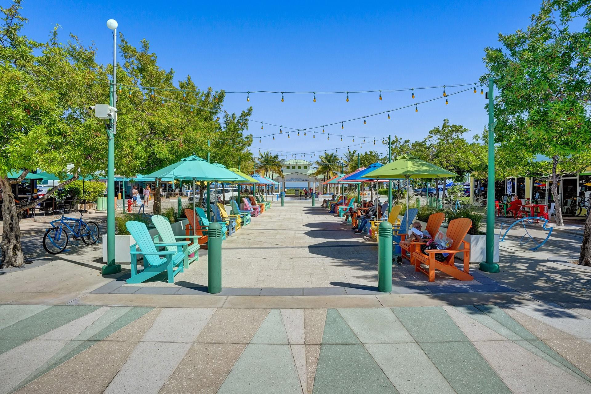 Beverly Shores 30-27 B - Residential