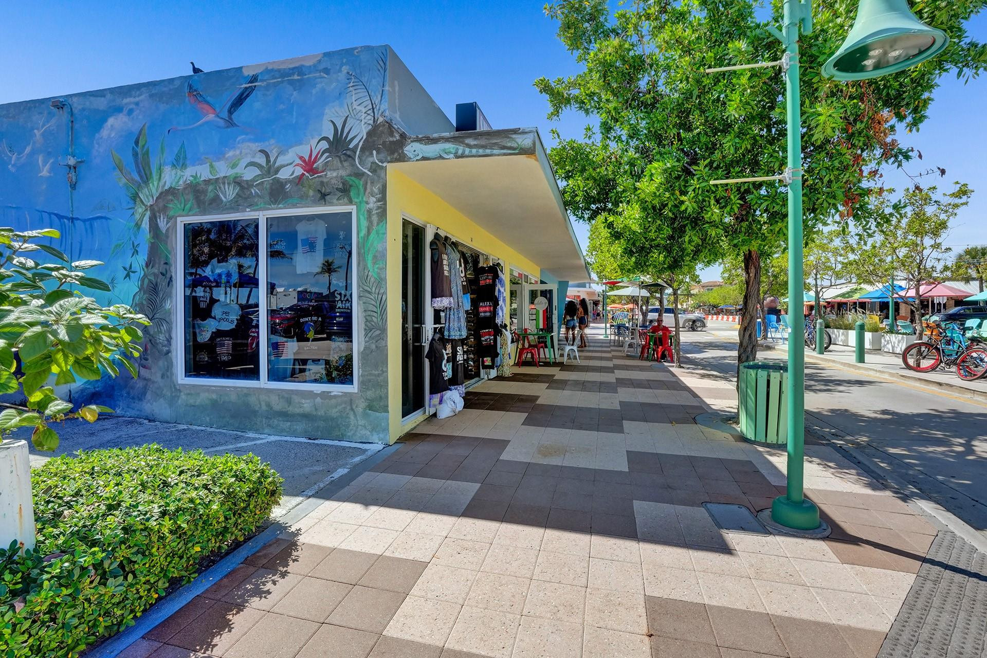 Beverly Shores 30-27 B - Residential