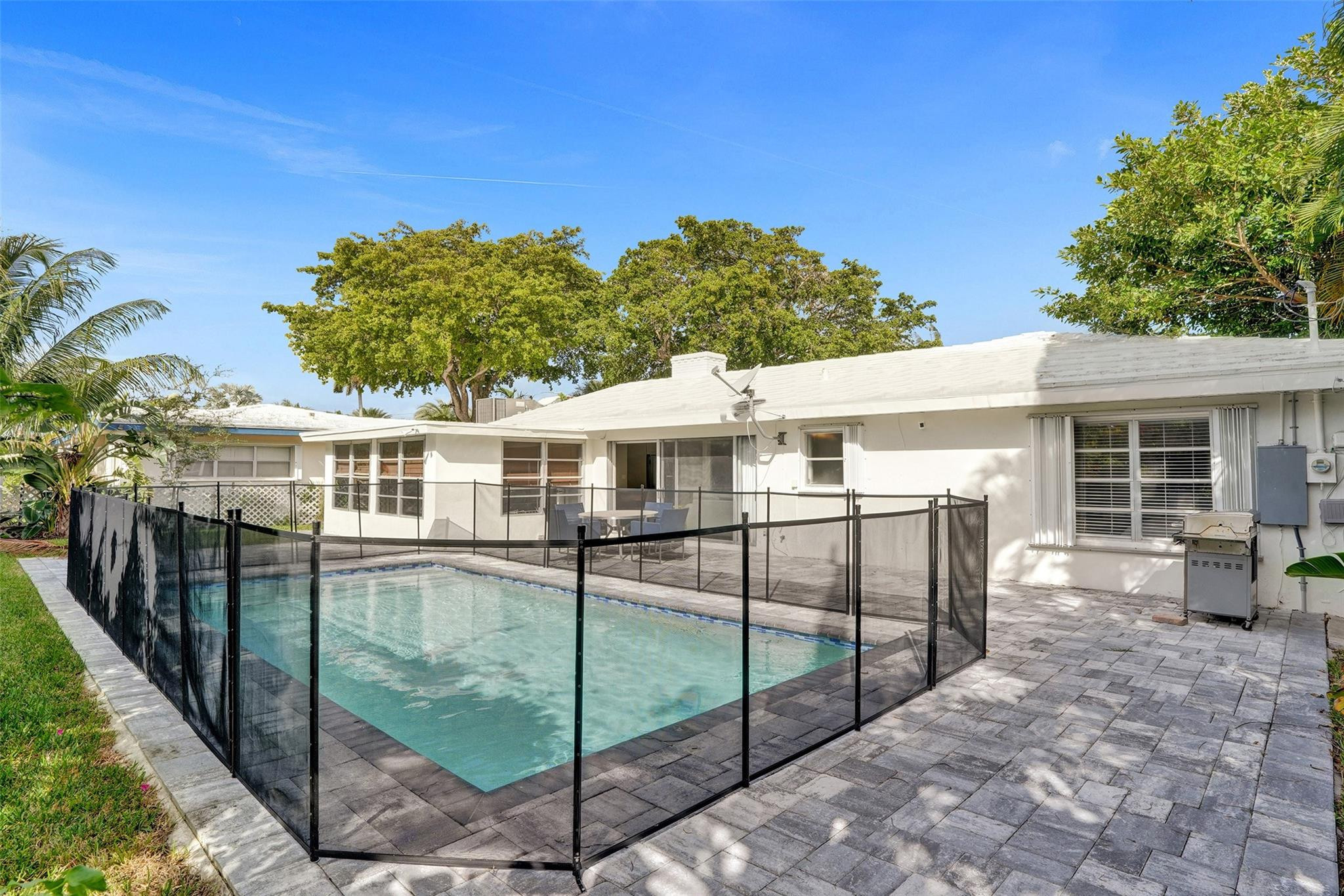 Beverly Shores 30-27 B - Residential