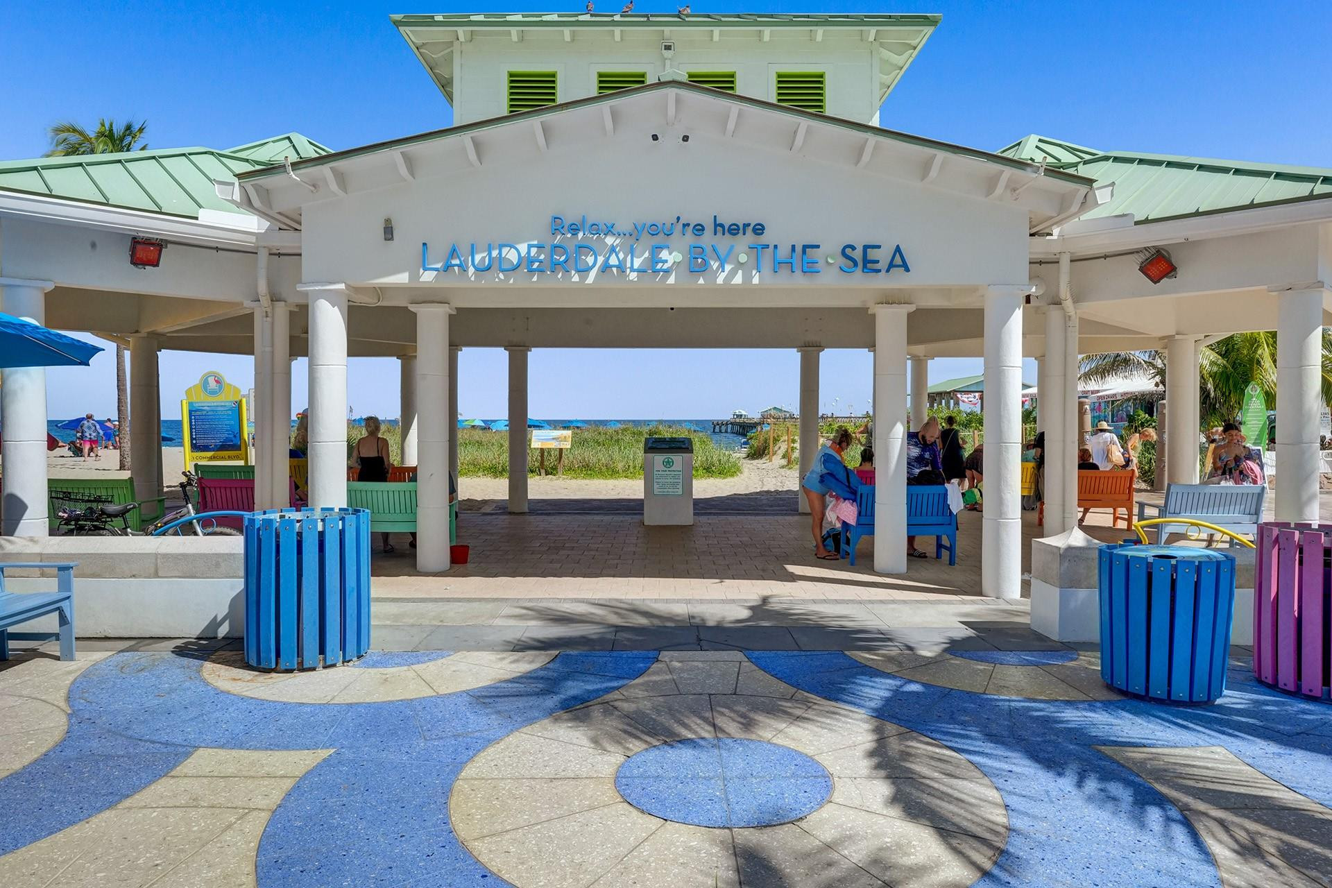 Beverly Shores 30-27 B - Residential