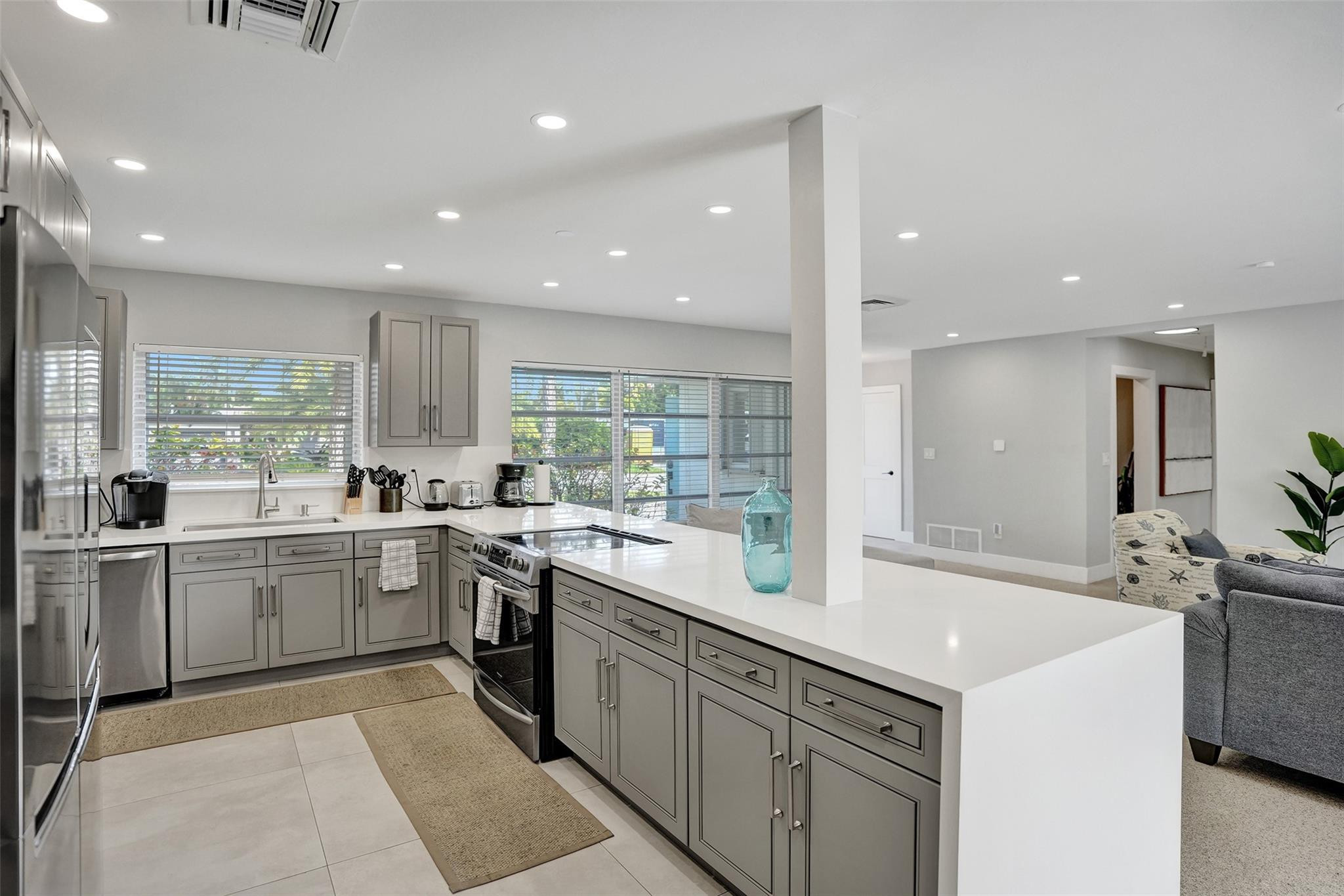 Beverly Shores 30-27 B - Residential