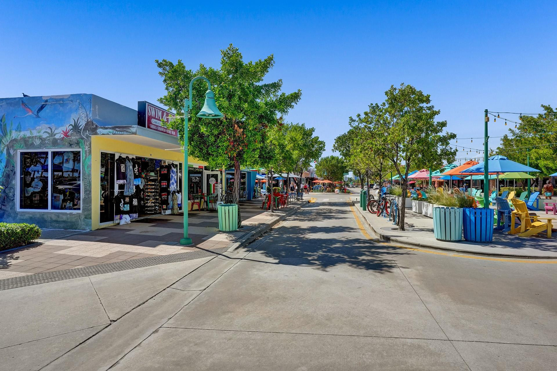 Beverly Shores 30-27 B - Residential