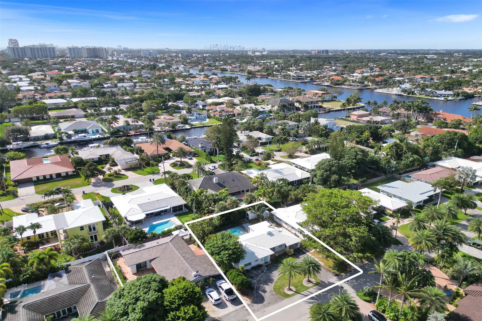 Beverly Shores 30-27 B - Residential