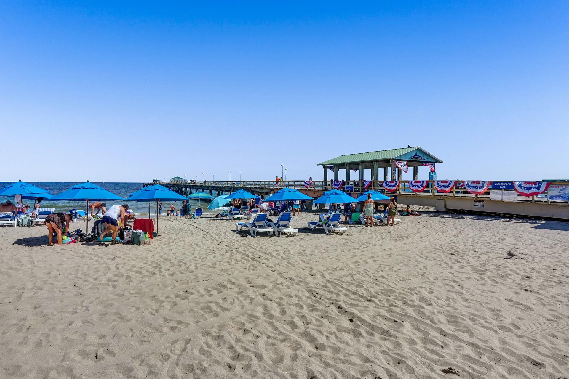 Beverly Shores 30-27 B - Residential