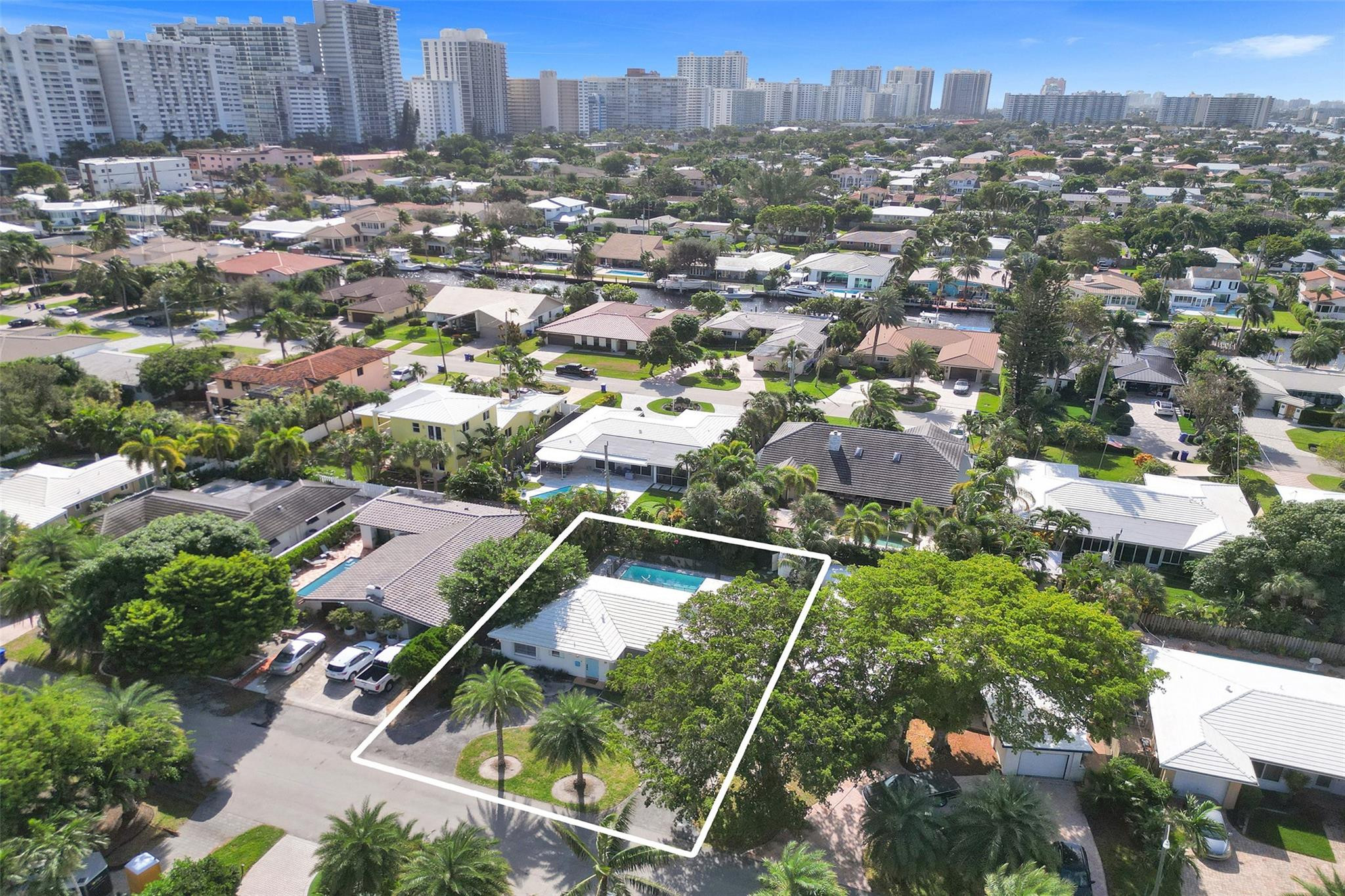 Beverly Shores 30-27 B - Residential