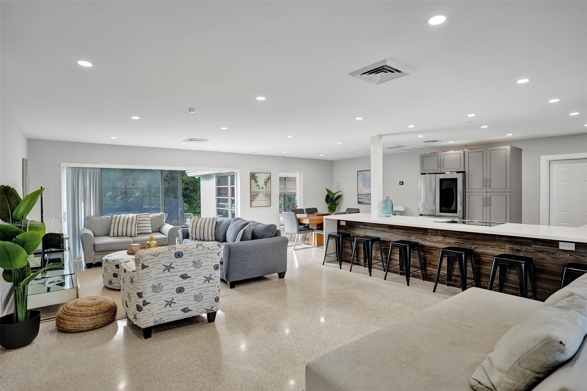 Beverly Shores 30-27 B - Residential