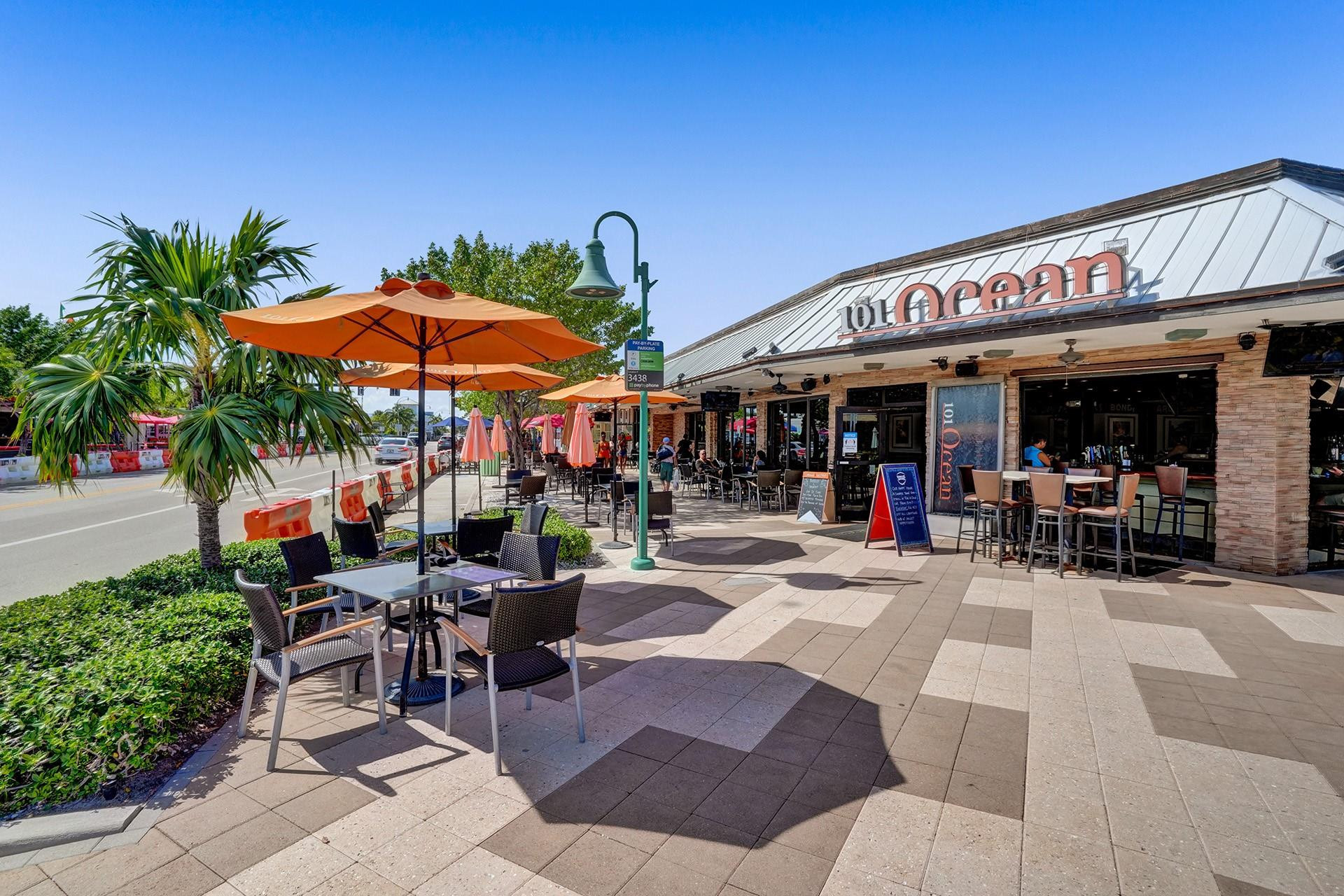 Beverly Shores 30-27 B - Residential