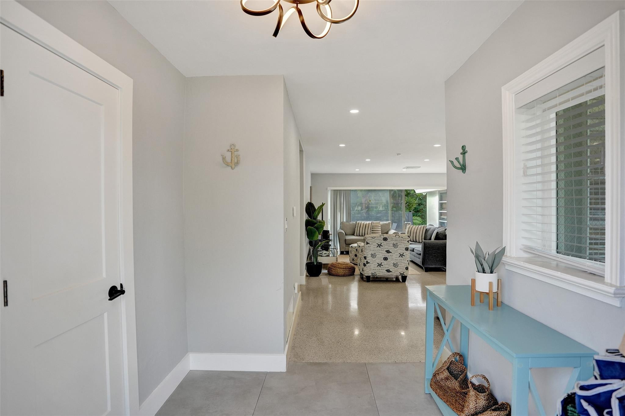 Beverly Shores 30-27 B - Residential