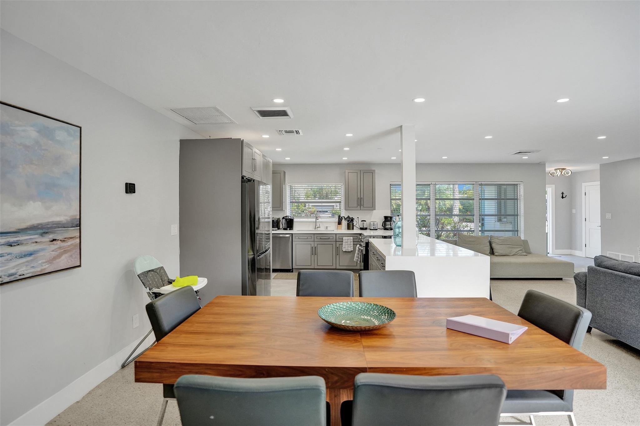 Beverly Shores 30-27 B - Residential