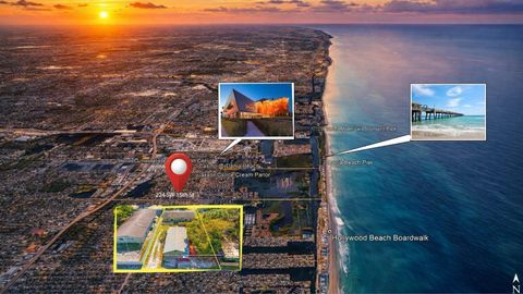 224 SW 15th Street Dania Beach FL 33004