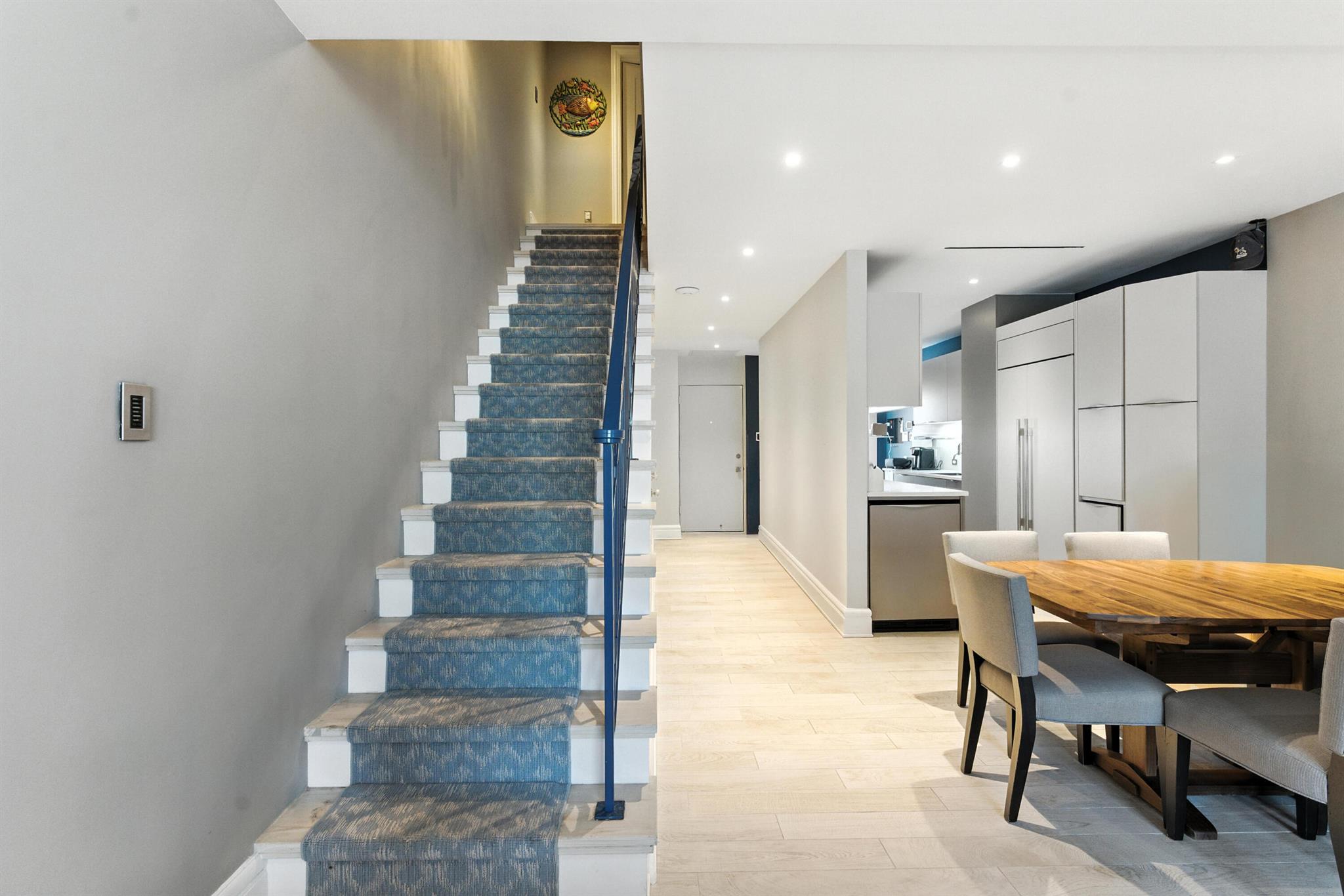 FOUR HUNDRED SO OCEAN BLV - Residential Lease