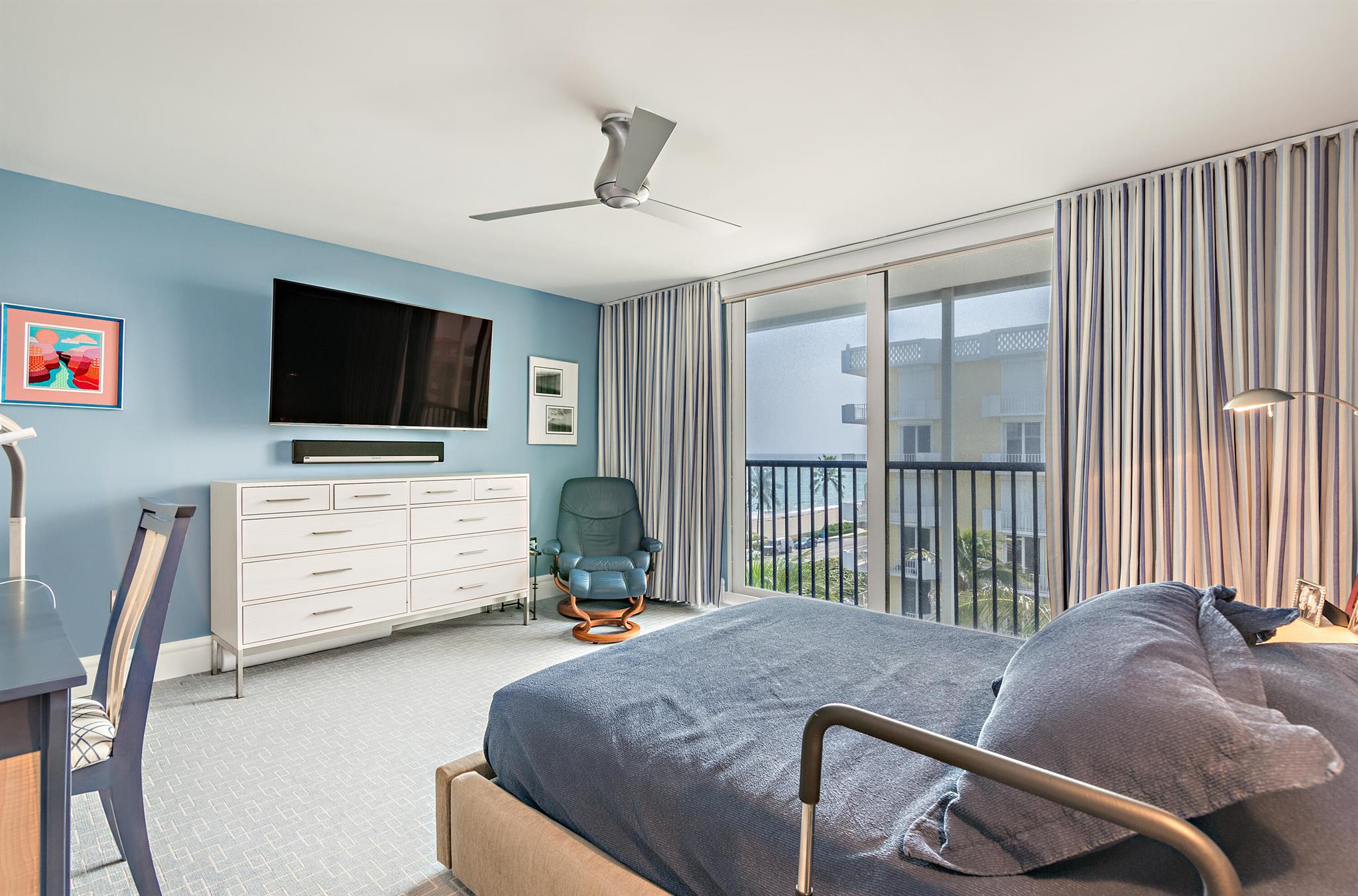 FOUR HUNDRED SO OCEAN BLV - Residential Lease