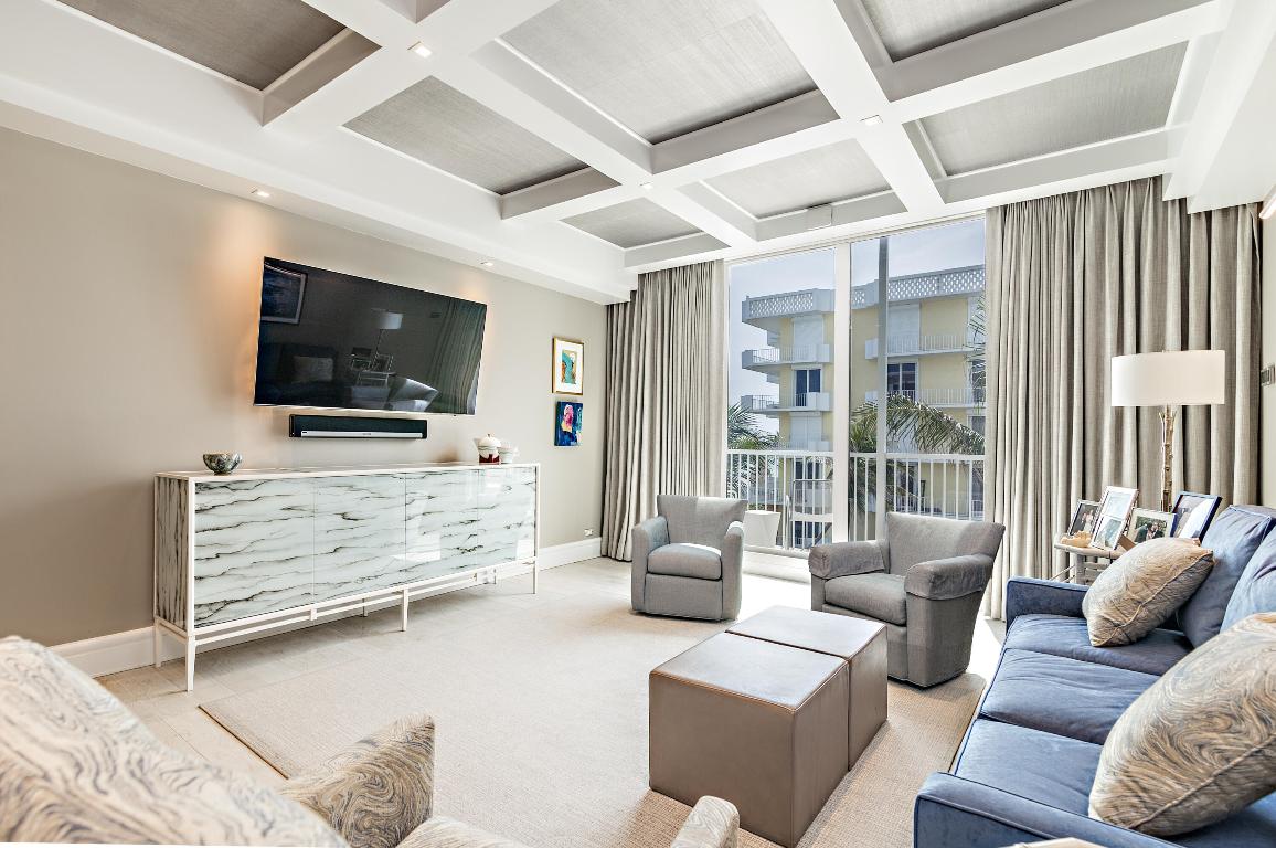 400 S Ocean Boulevard 419