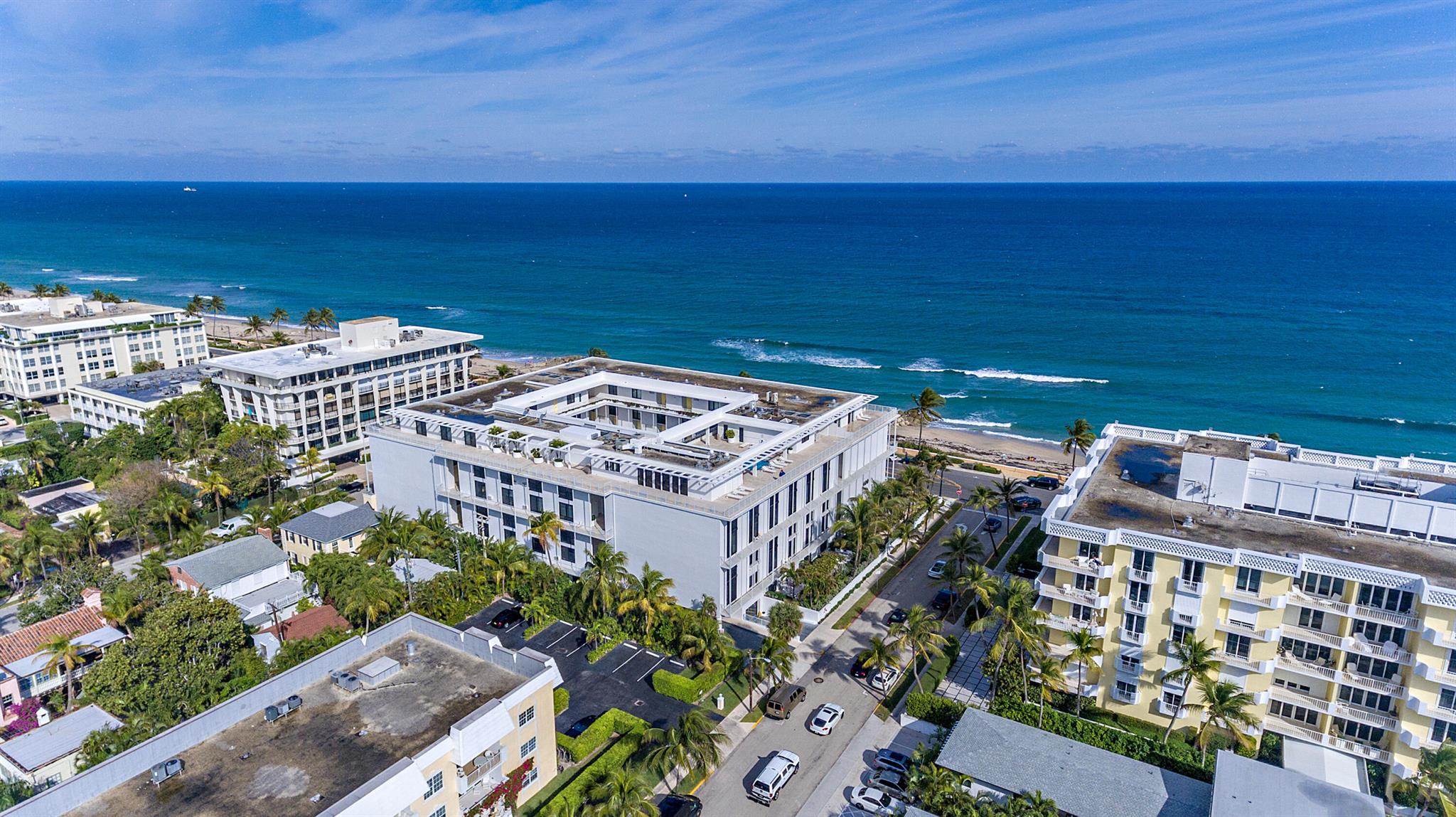 400 S Ocean Boulevard 419