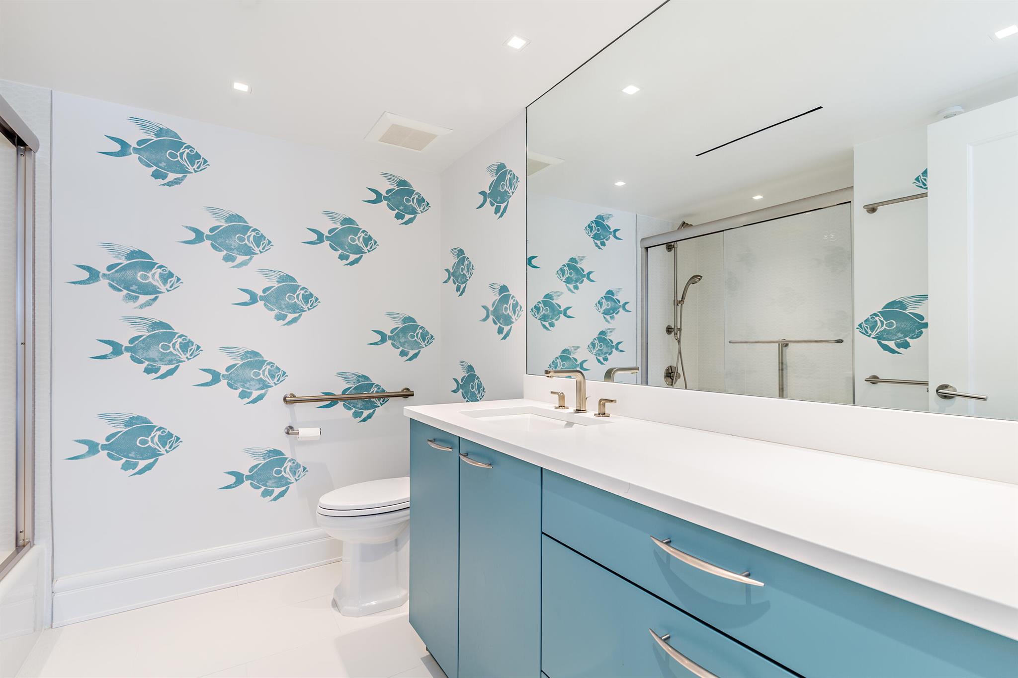 FOUR HUNDRED SO OCEAN BLV - Residential Lease