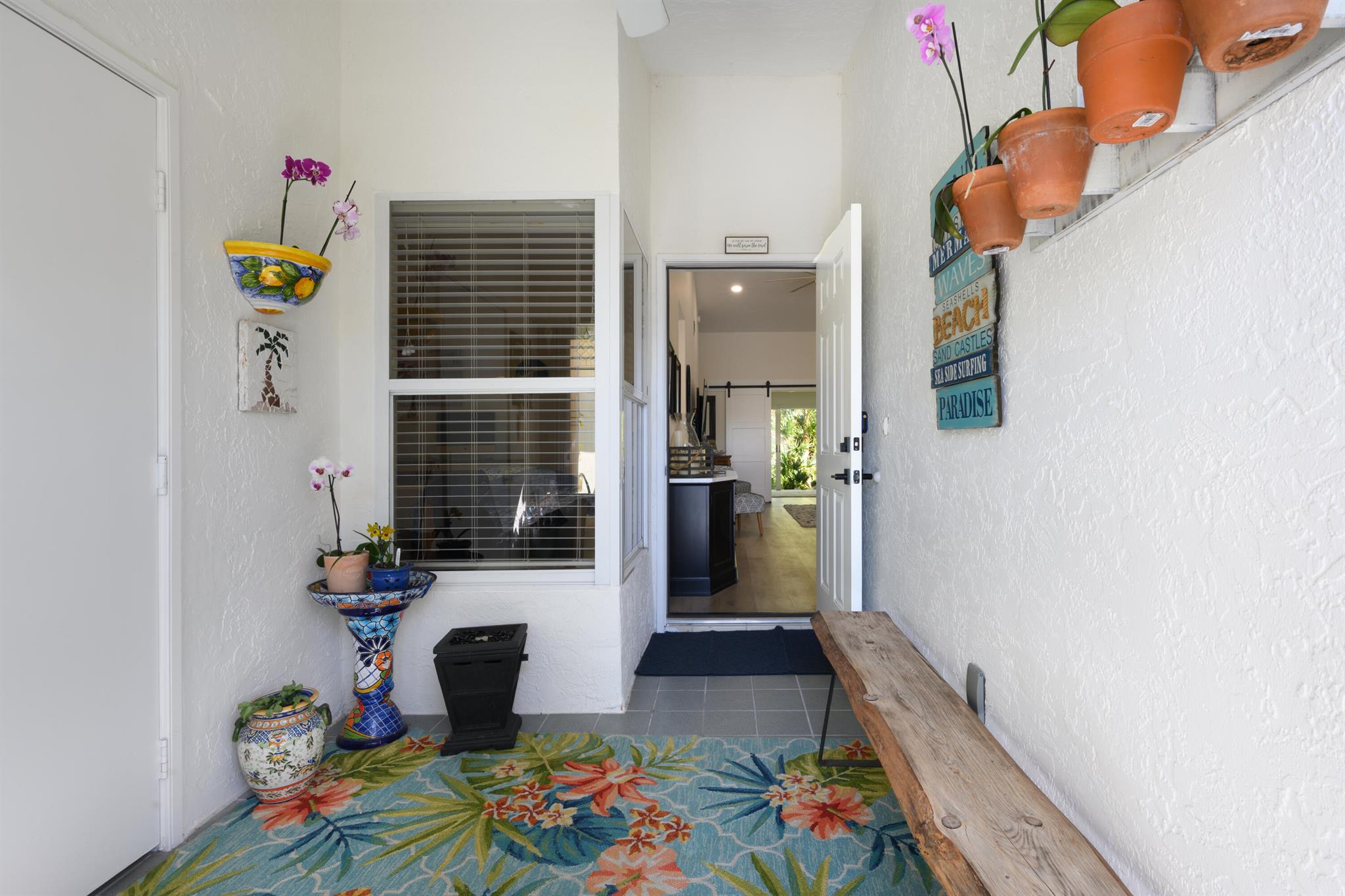 SEA PINES - Residential