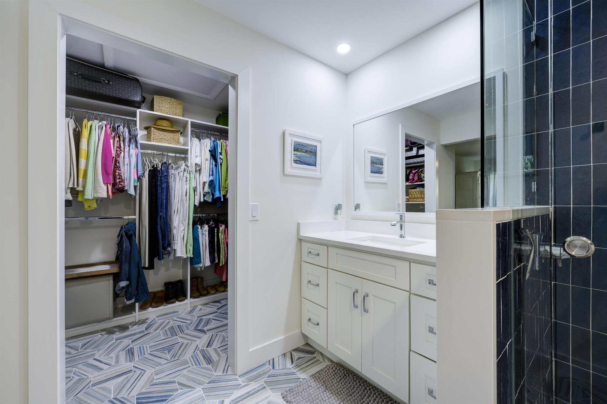 SEA PINES - Residential