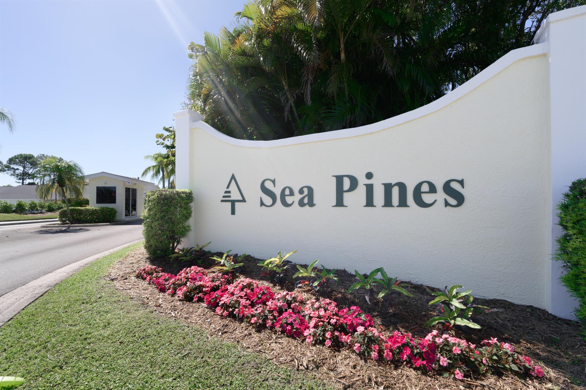 SEA PINES - Residential