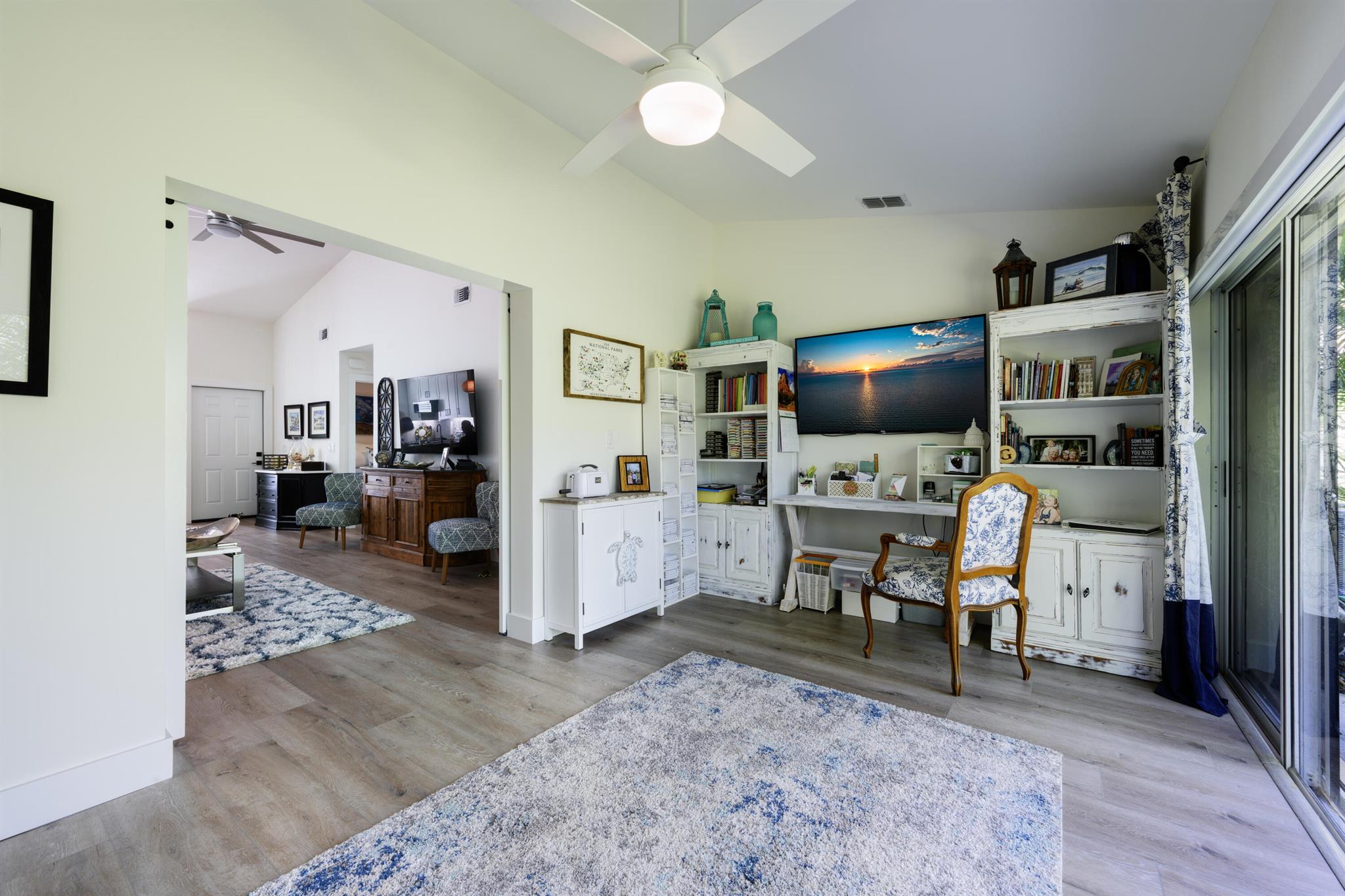 SEA PINES - Residential