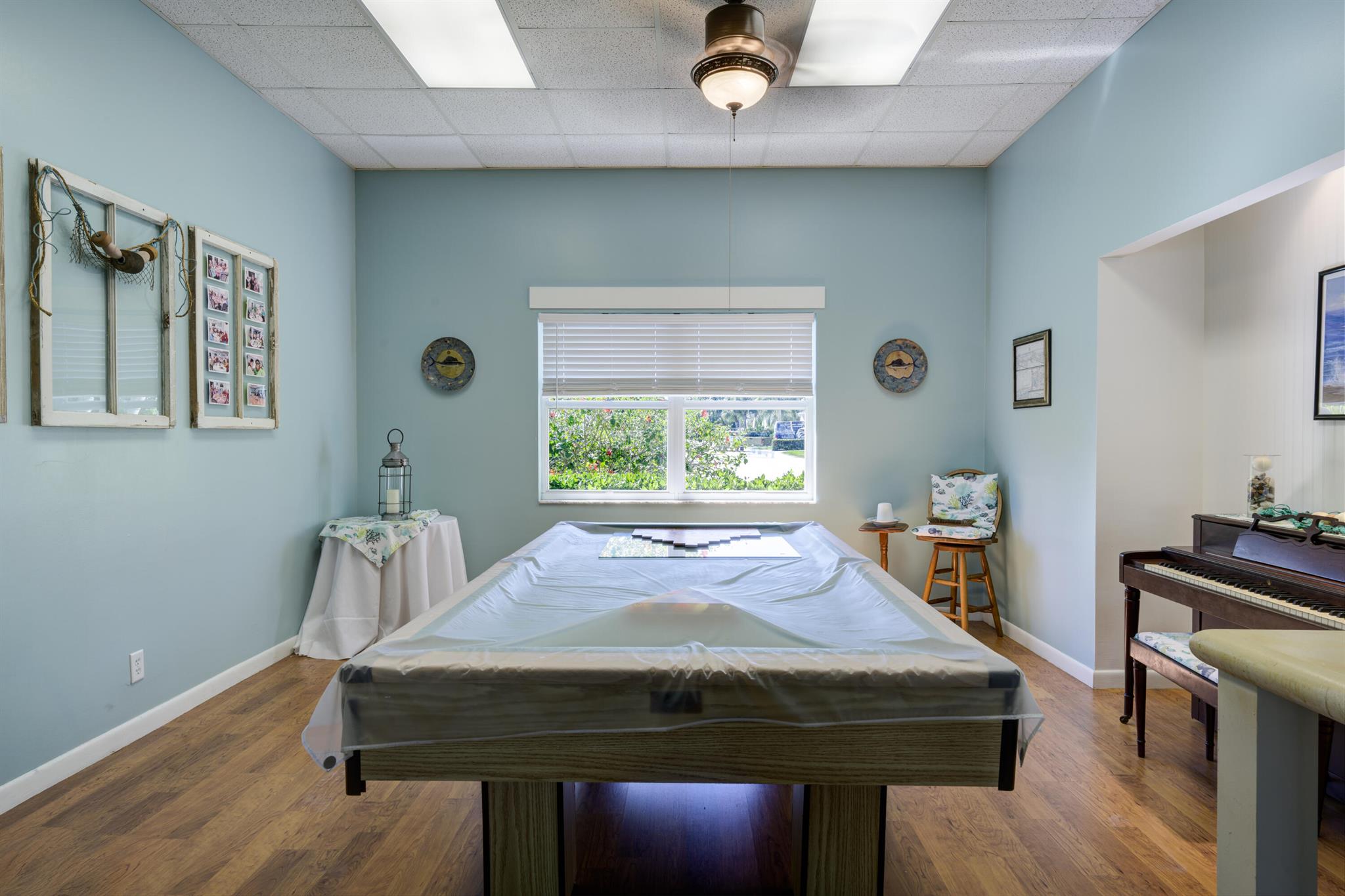SEA PINES - Residential