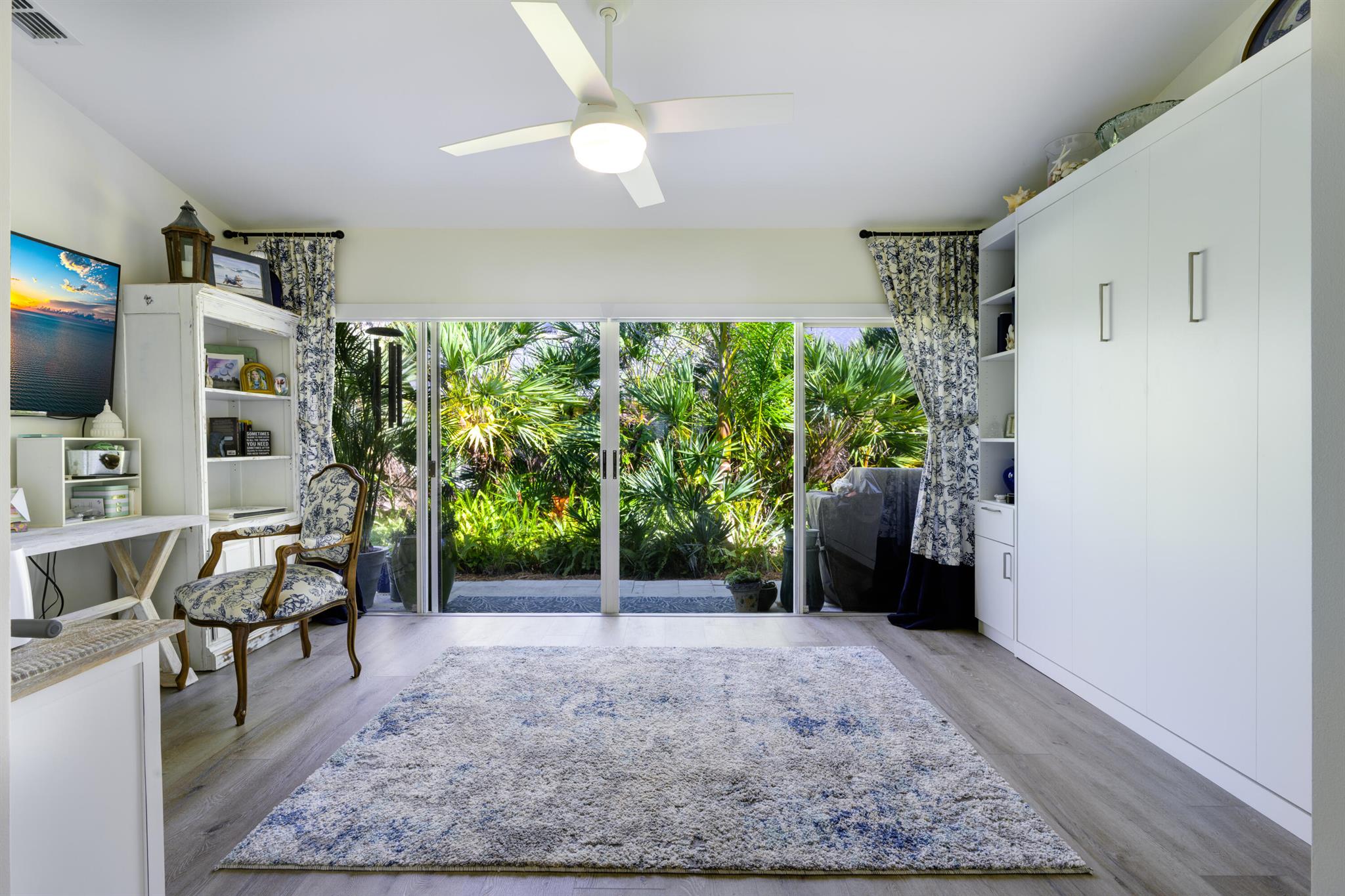 SEA PINES - Residential