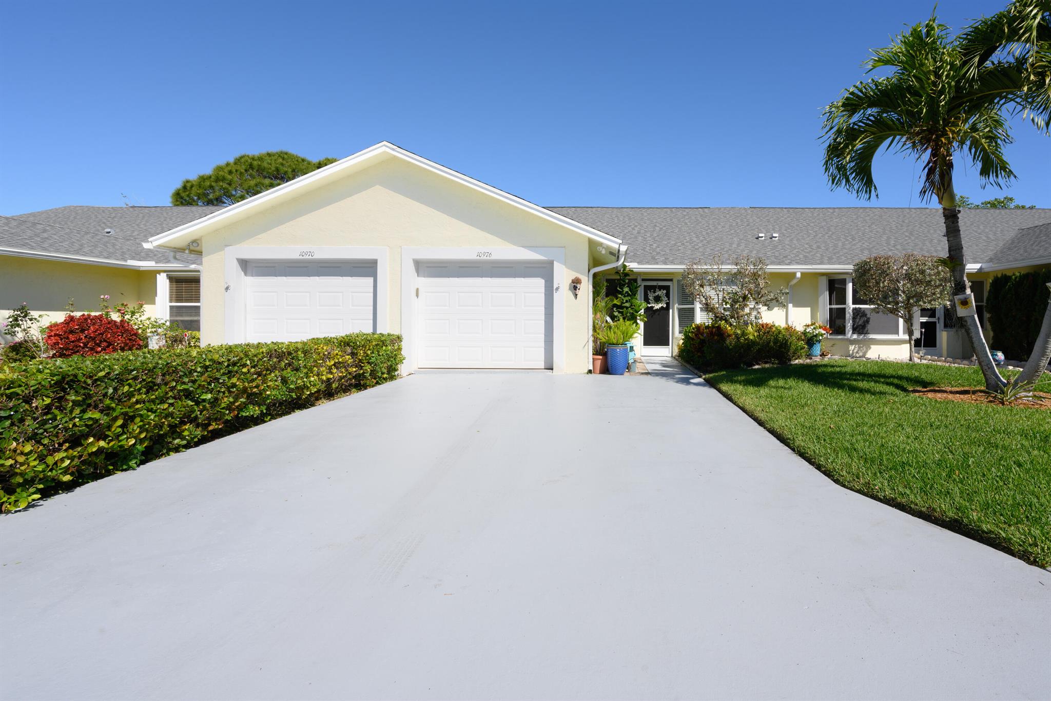 SEA PINES - Residential
