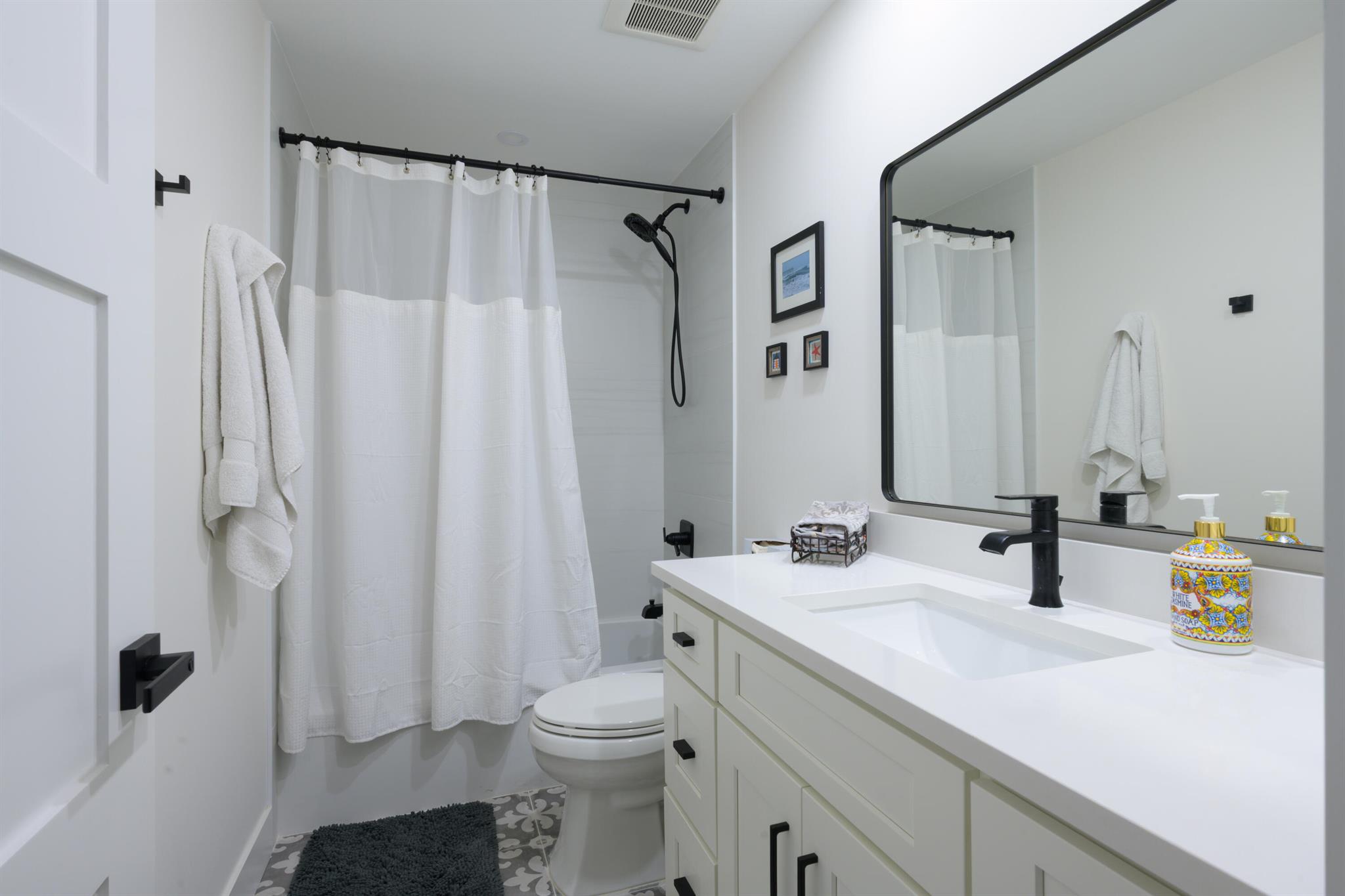 SEA PINES - Residential